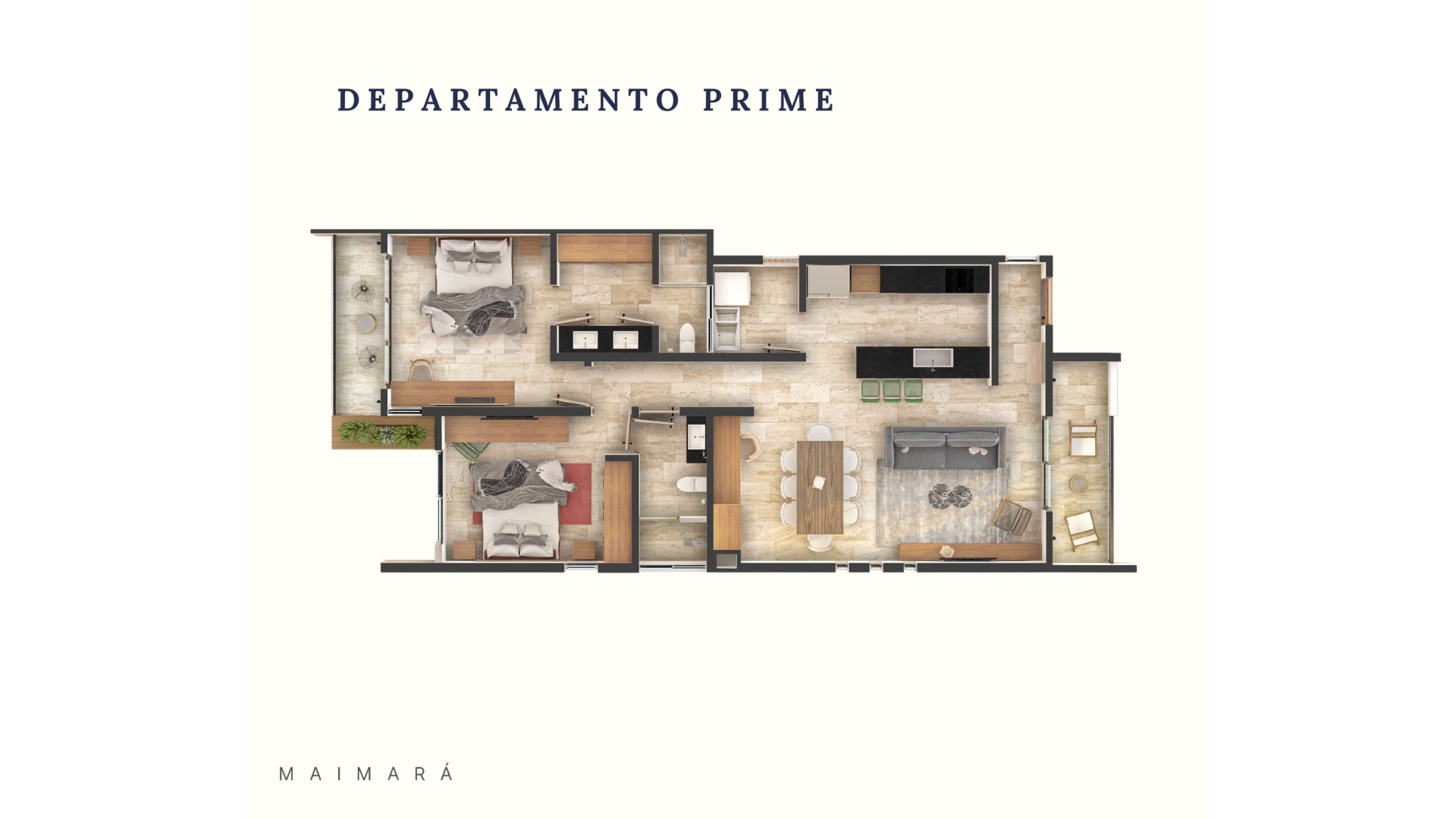 009_Depto. Prime