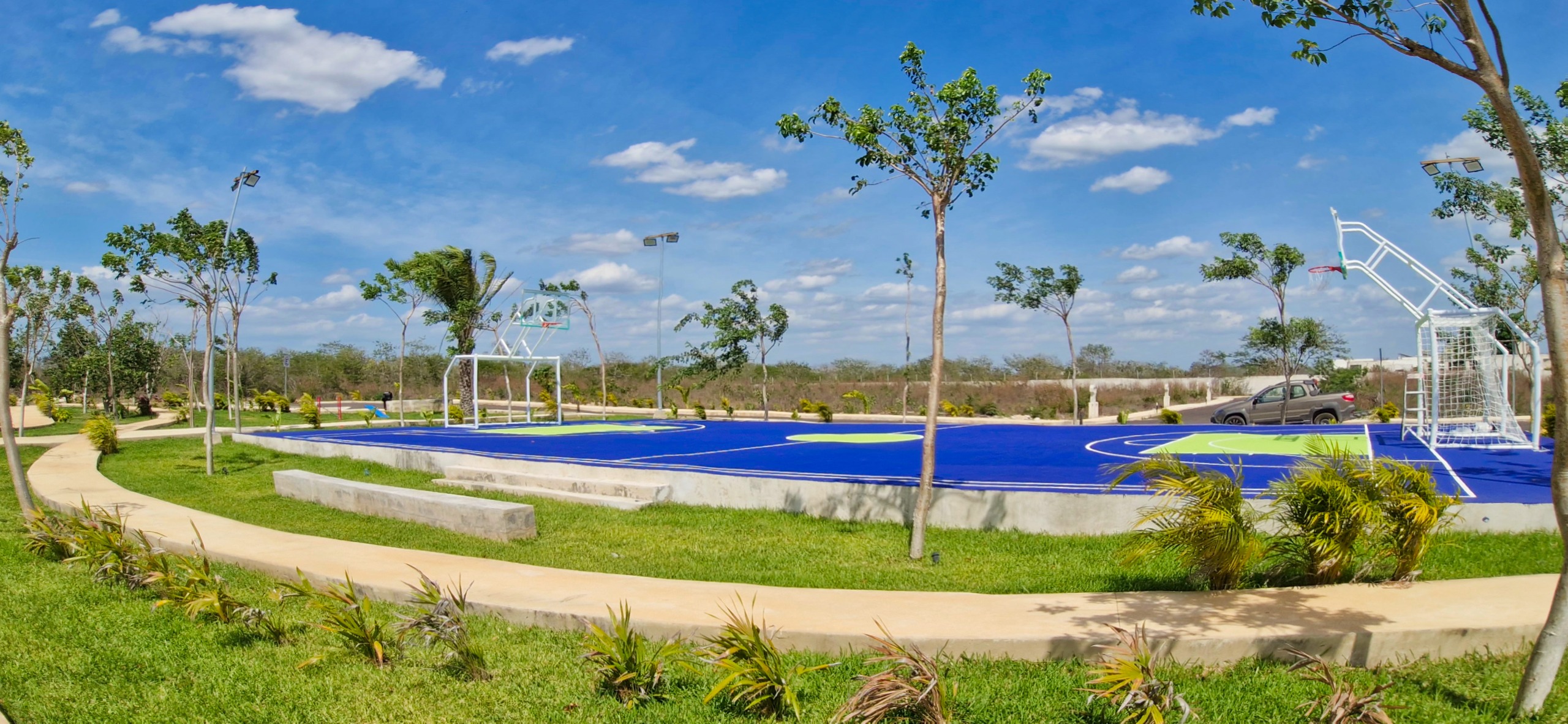 7. Cancha usos múltiples_Camelia