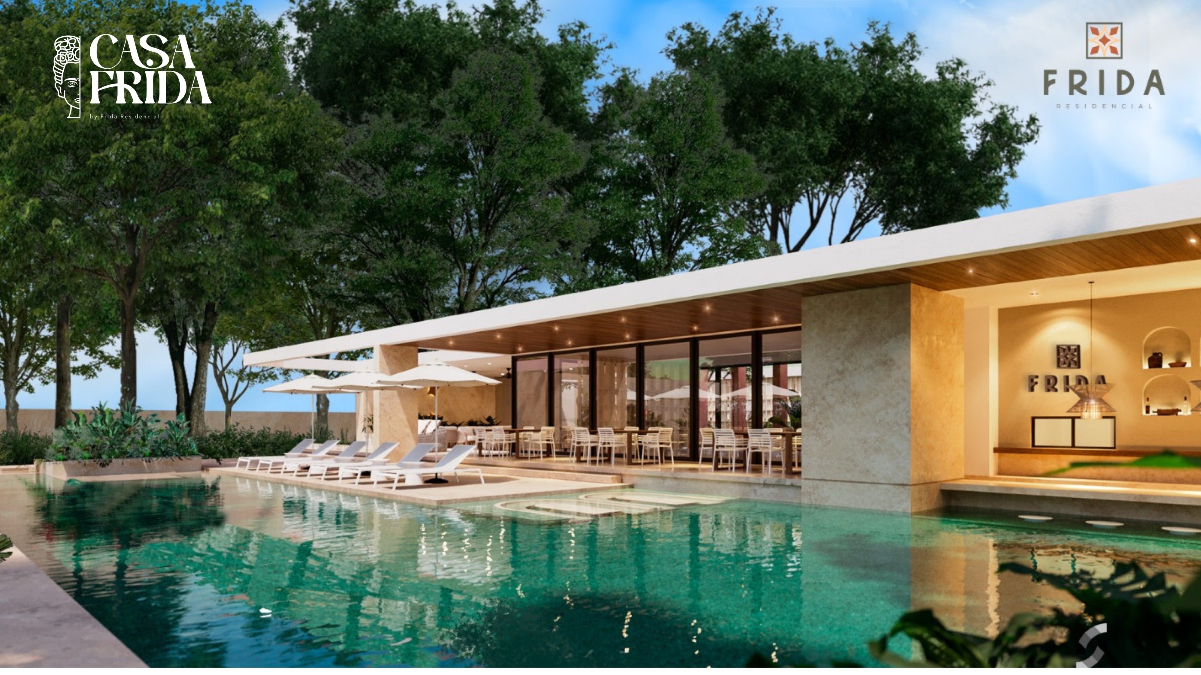 BROCHURE FRIDA RESIDENCIAL – SEPTIEMBRE 2025 10