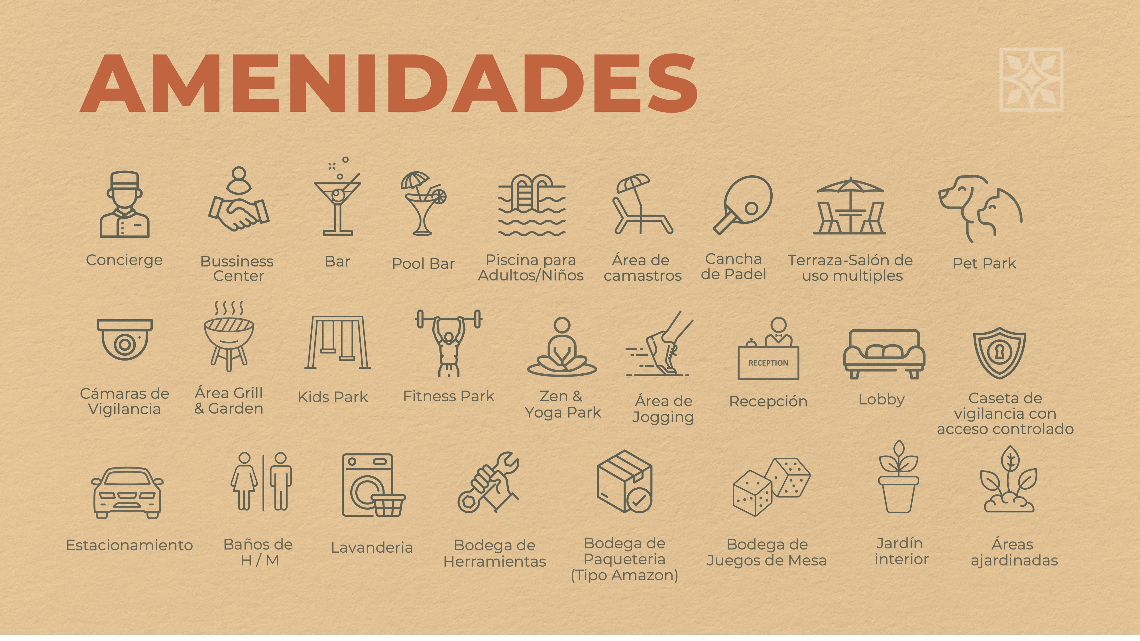 BROCHURE FRIDA RESIDENCIAL – SEPTIEMBRE 2025 11