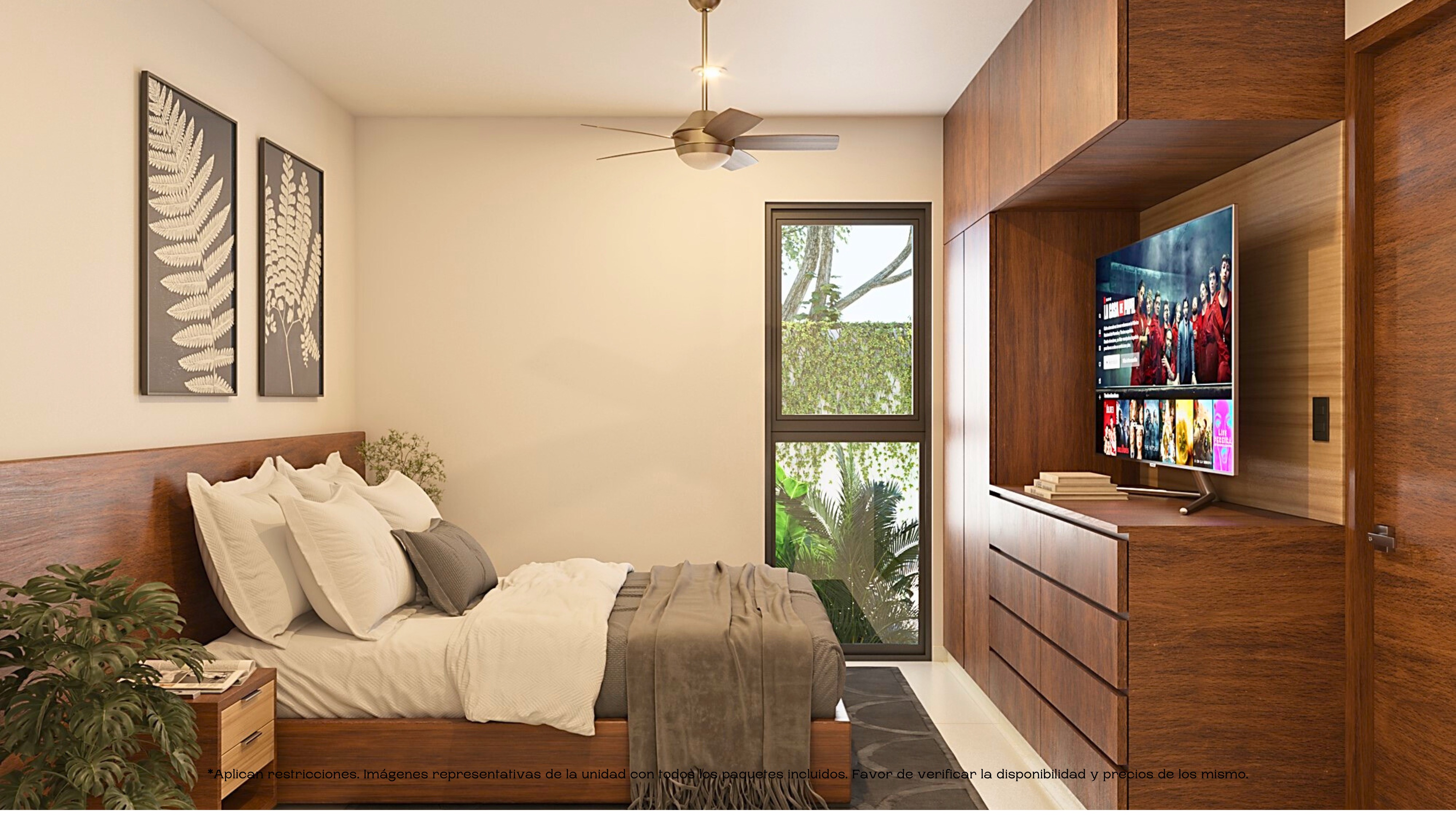 BROCHURE FRIDA RESIDENCIAL – SEPTIEMBRE 2025 14