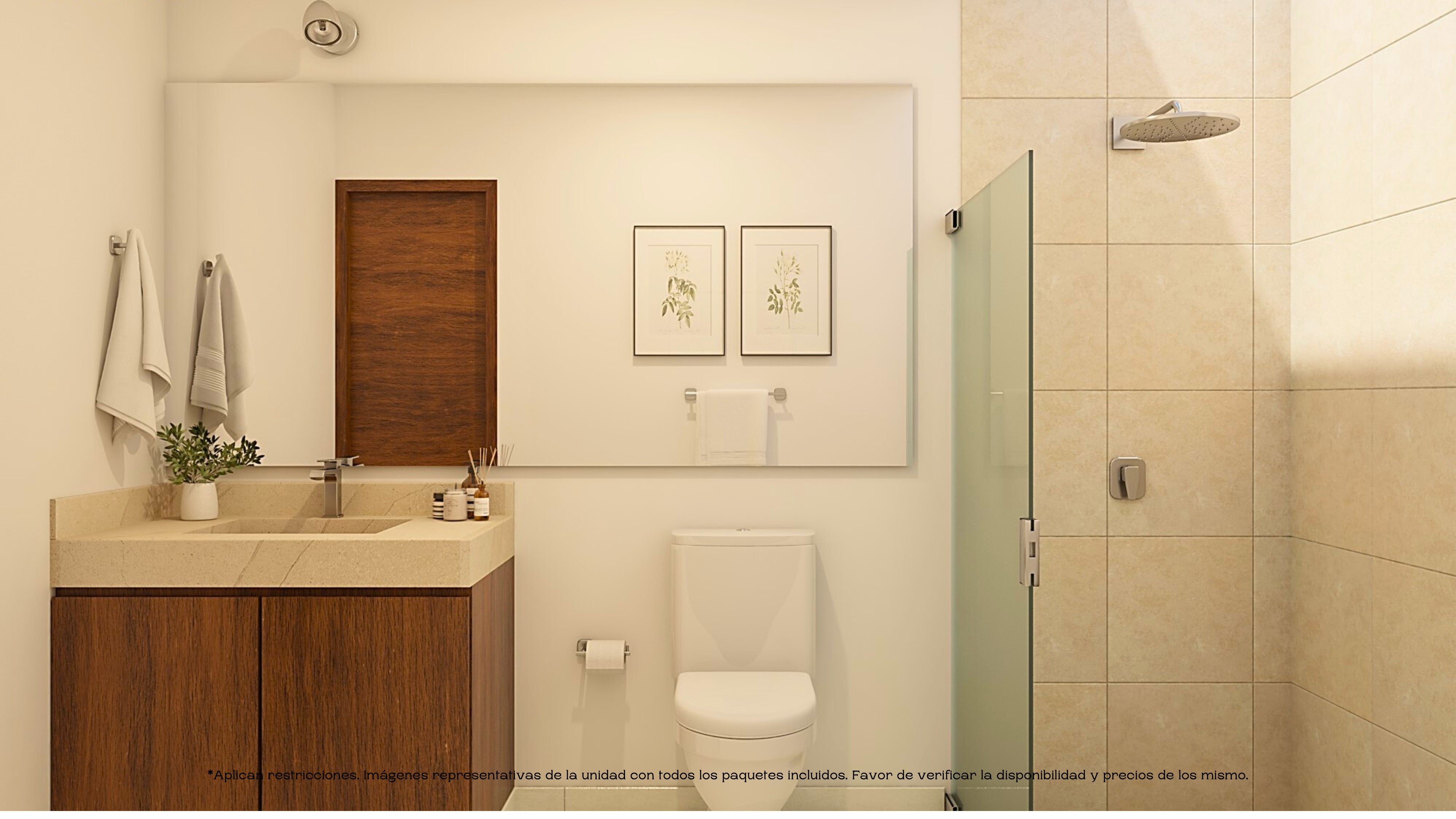 BROCHURE FRIDA RESIDENCIAL – SEPTIEMBRE 2025 15