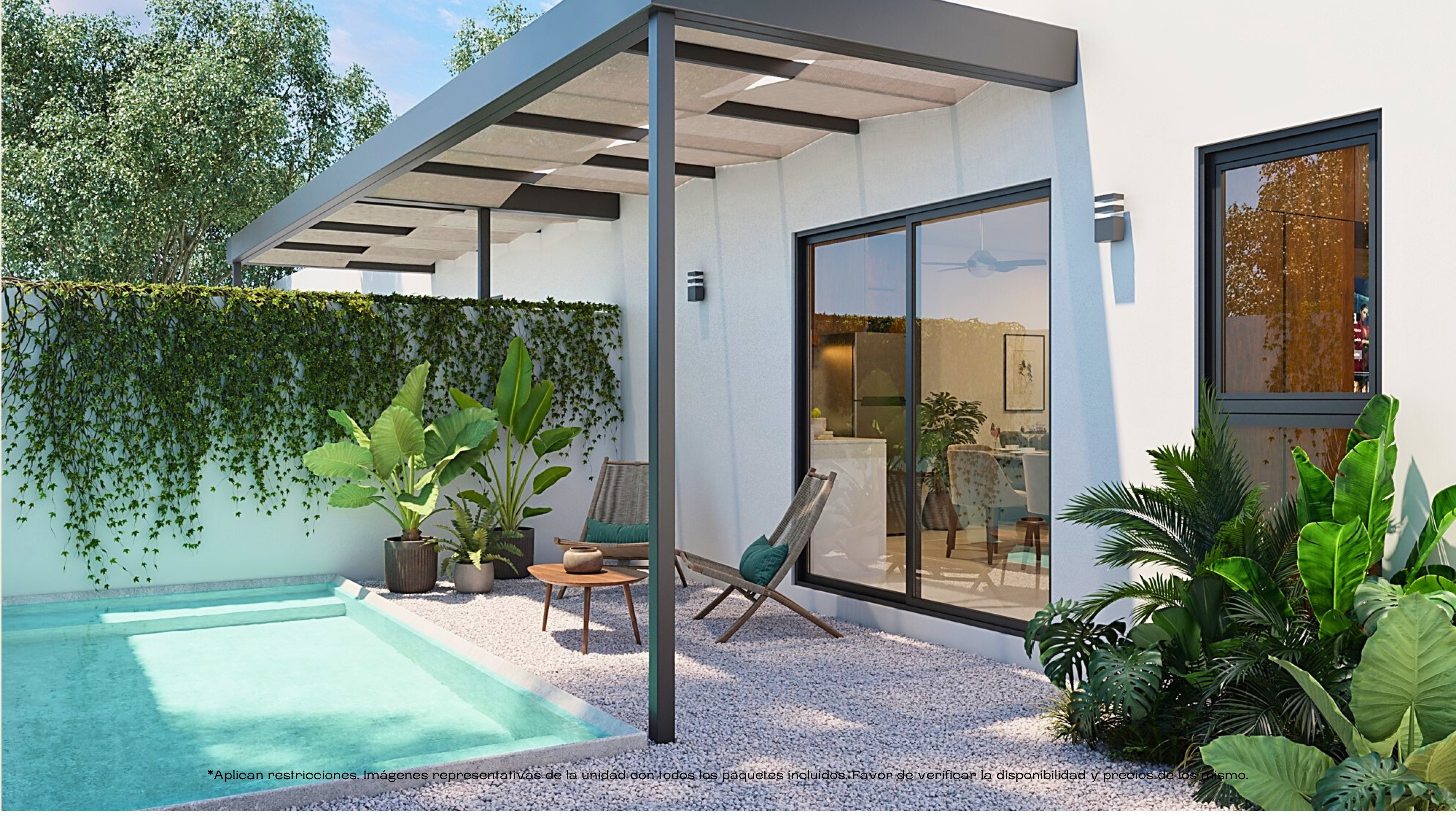 BROCHURE FRIDA RESIDENCIAL – SEPTIEMBRE 2025 16