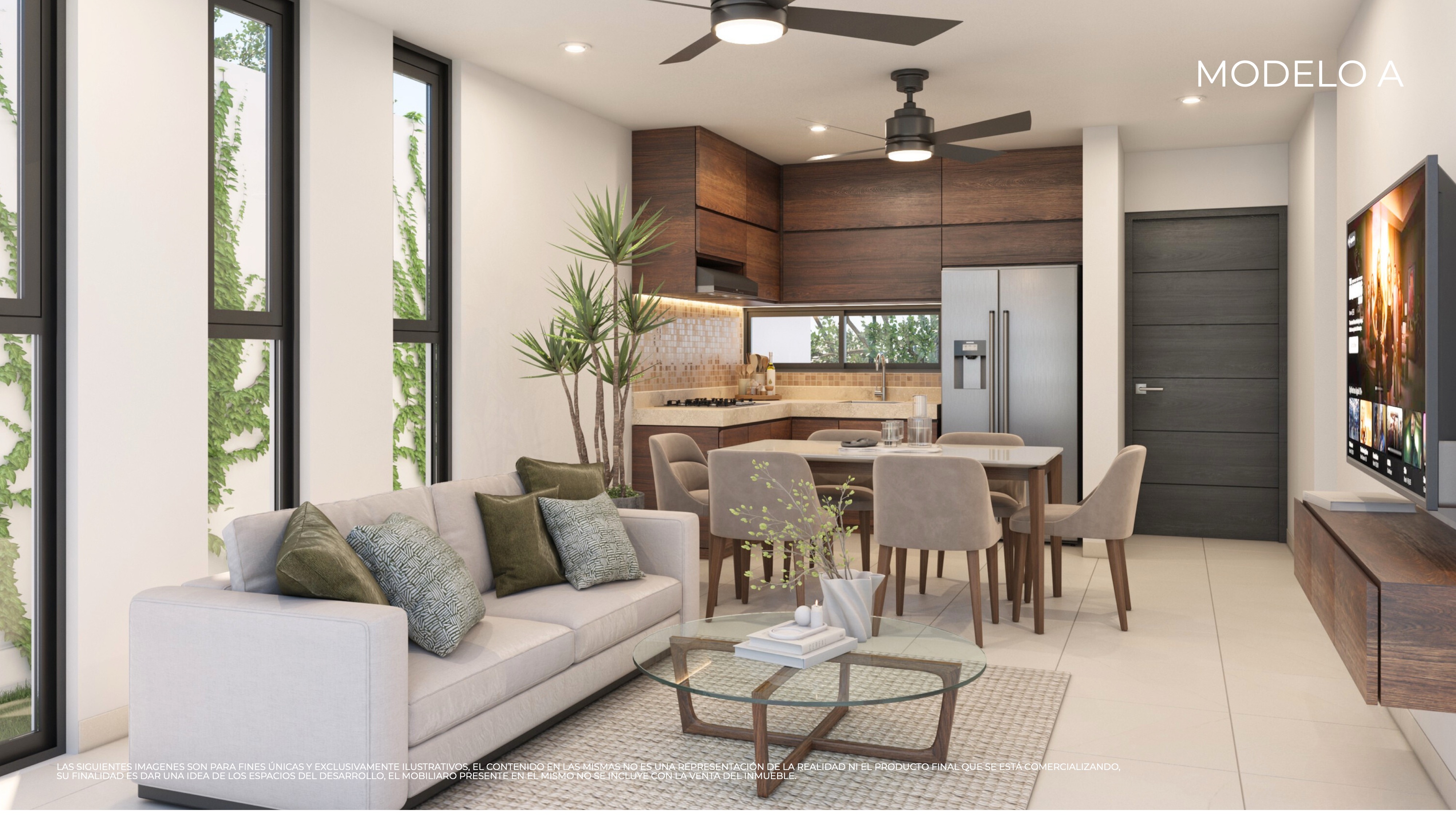 BROCHURE FRIDA RESIDENCIAL – SEPTIEMBRE 2025 21