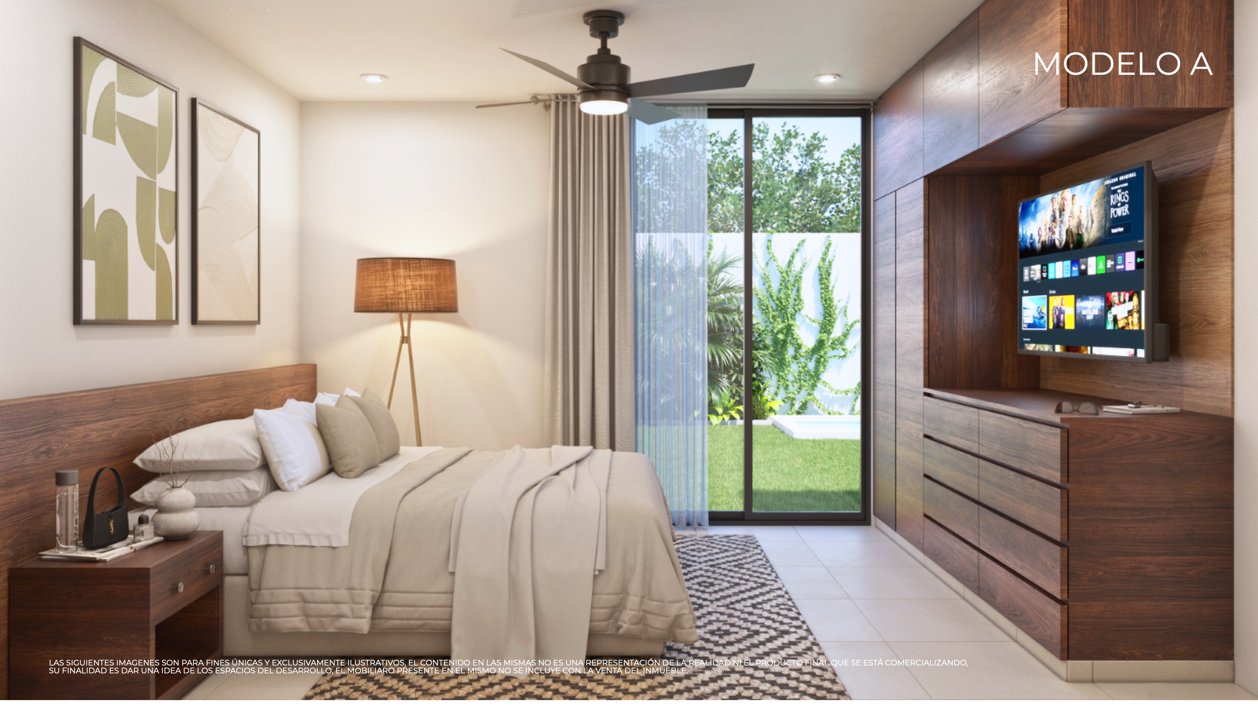 BROCHURE FRIDA RESIDENCIAL – SEPTIEMBRE 2025 22