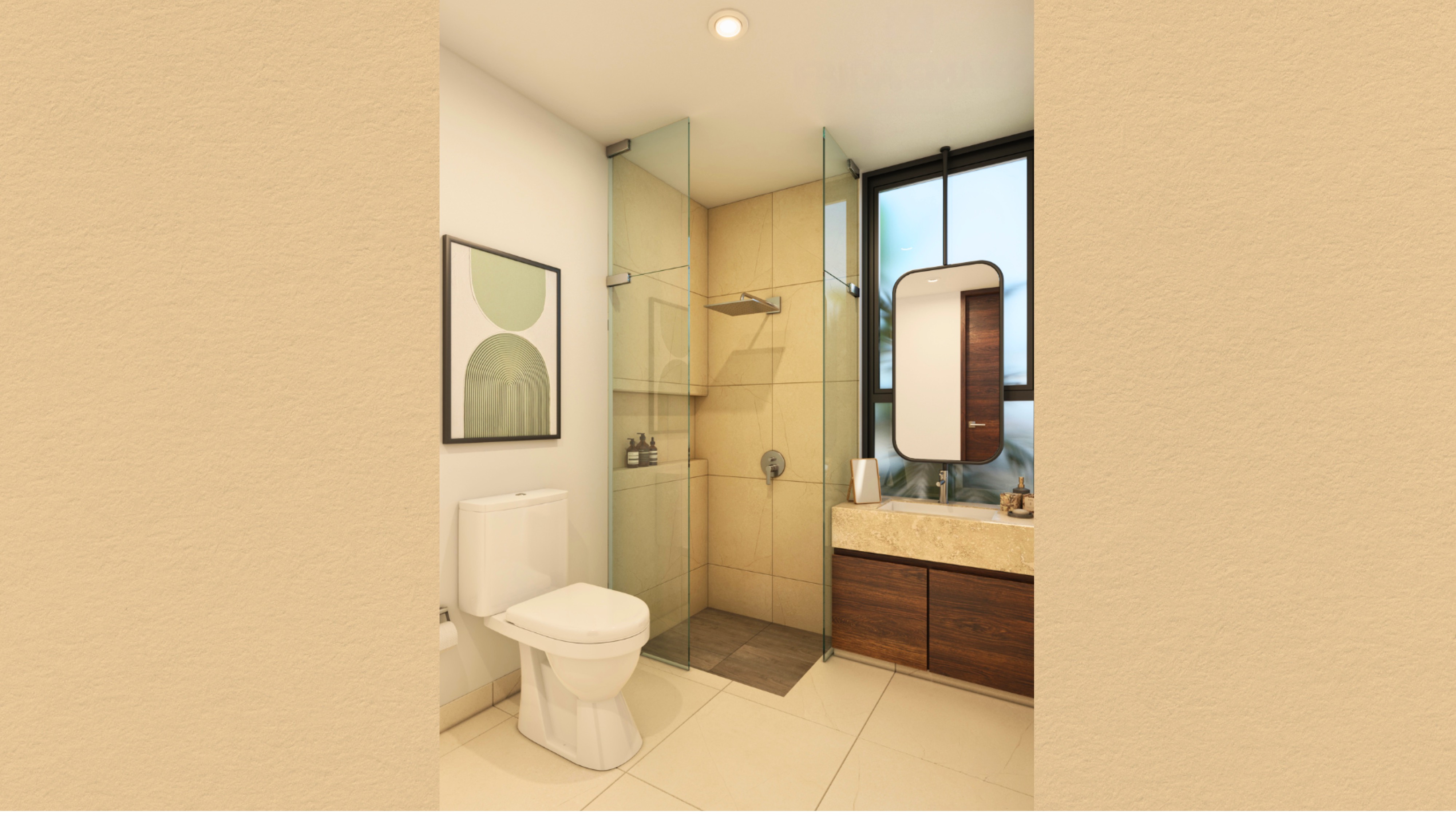 BROCHURE FRIDA RESIDENCIAL – SEPTIEMBRE 2025 23