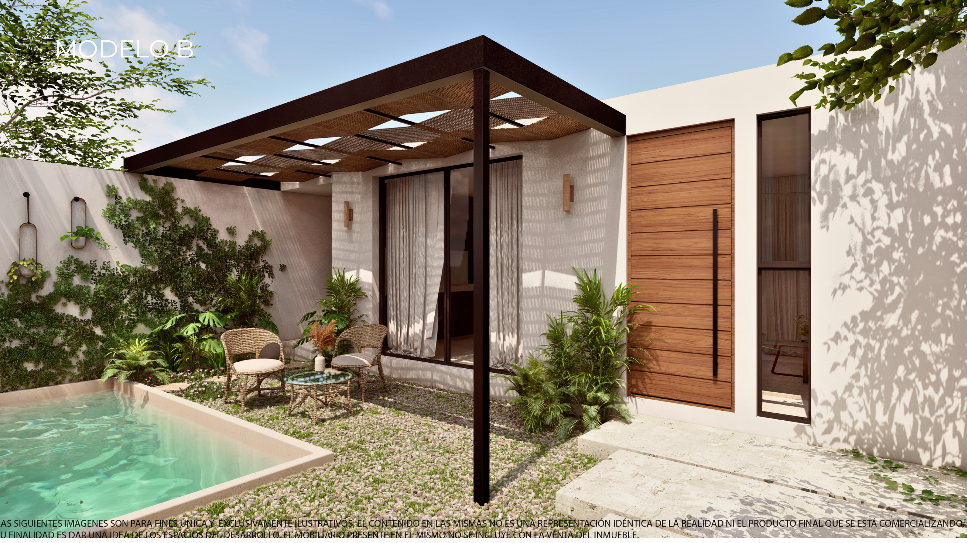 BROCHURE FRIDA RESIDENCIAL – SEPTIEMBRE 2025 29