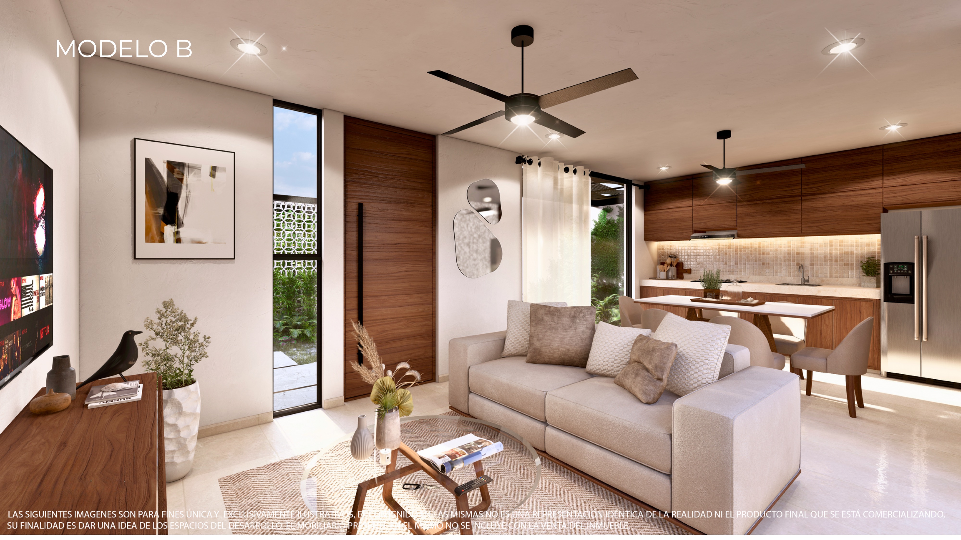 BROCHURE FRIDA RESIDENCIAL – SEPTIEMBRE 2025 30