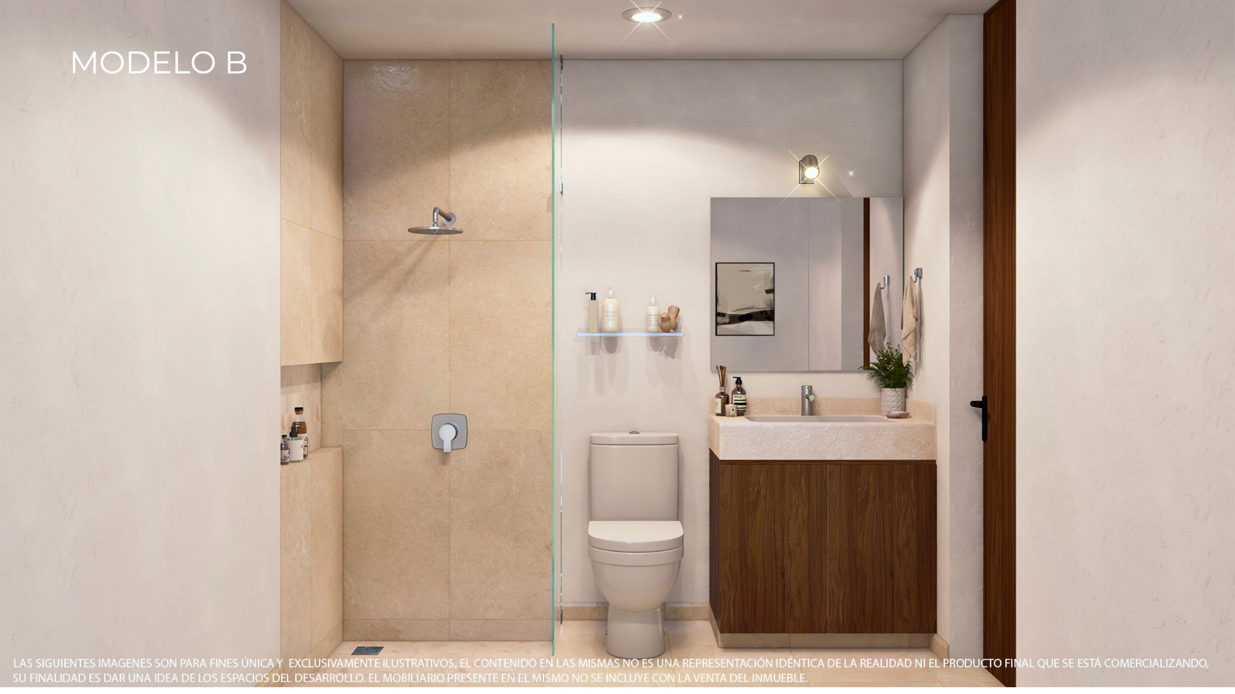 BROCHURE FRIDA RESIDENCIAL – SEPTIEMBRE 2025 32