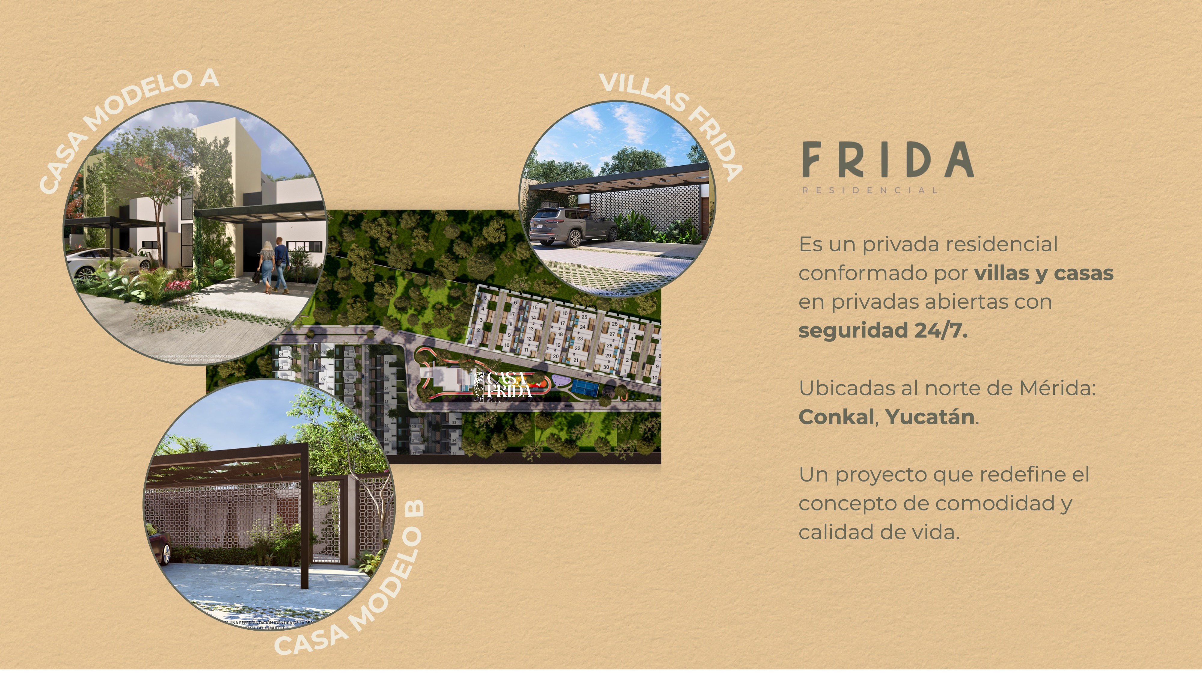BROCHURE FRIDA RESIDENCIAL – SEPTIEMBRE 2025 4