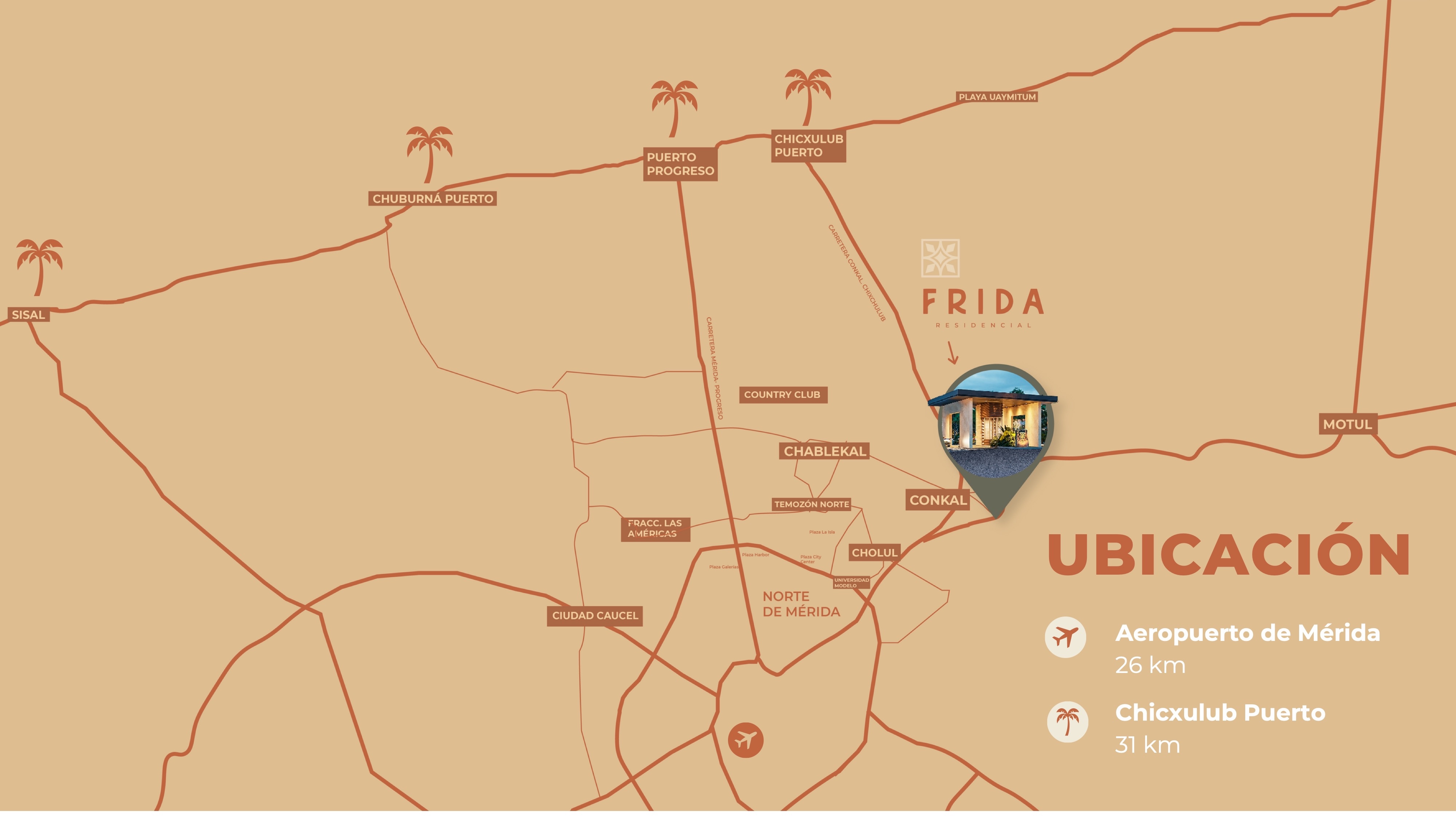 BROCHURE FRIDA RESIDENCIAL – SEPTIEMBRE 2025 5