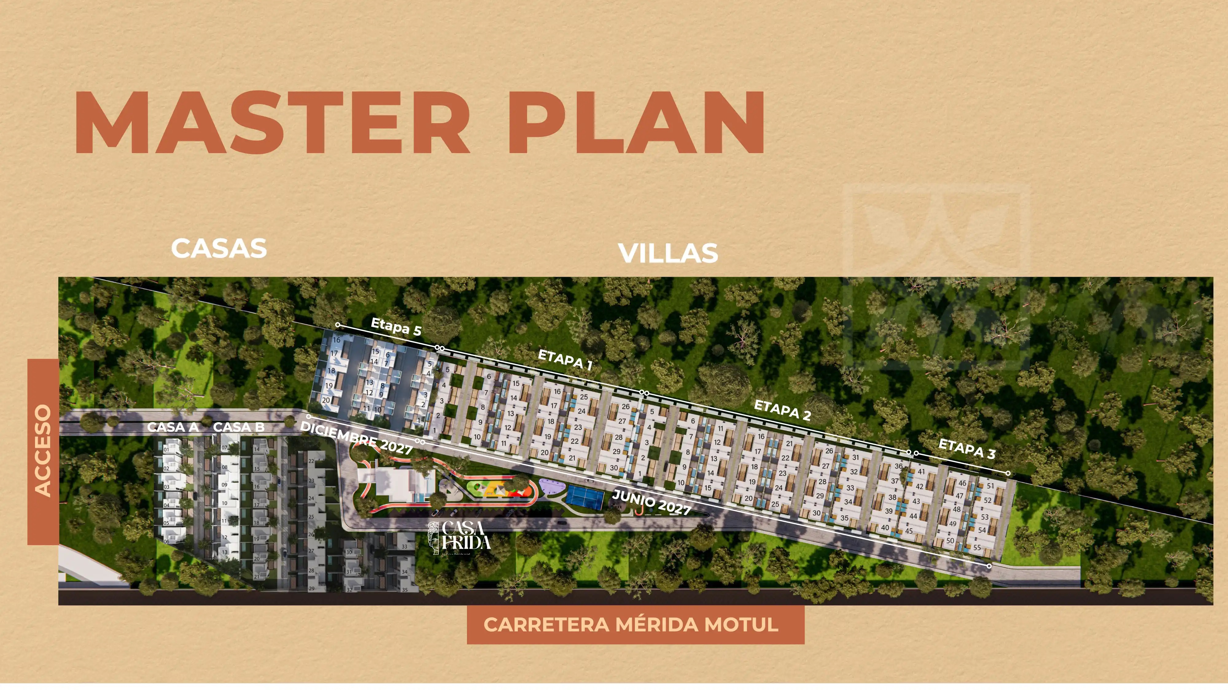 BROCHURE FRIDA RESIDENCIAL – SEPTIEMBRE 2025 7