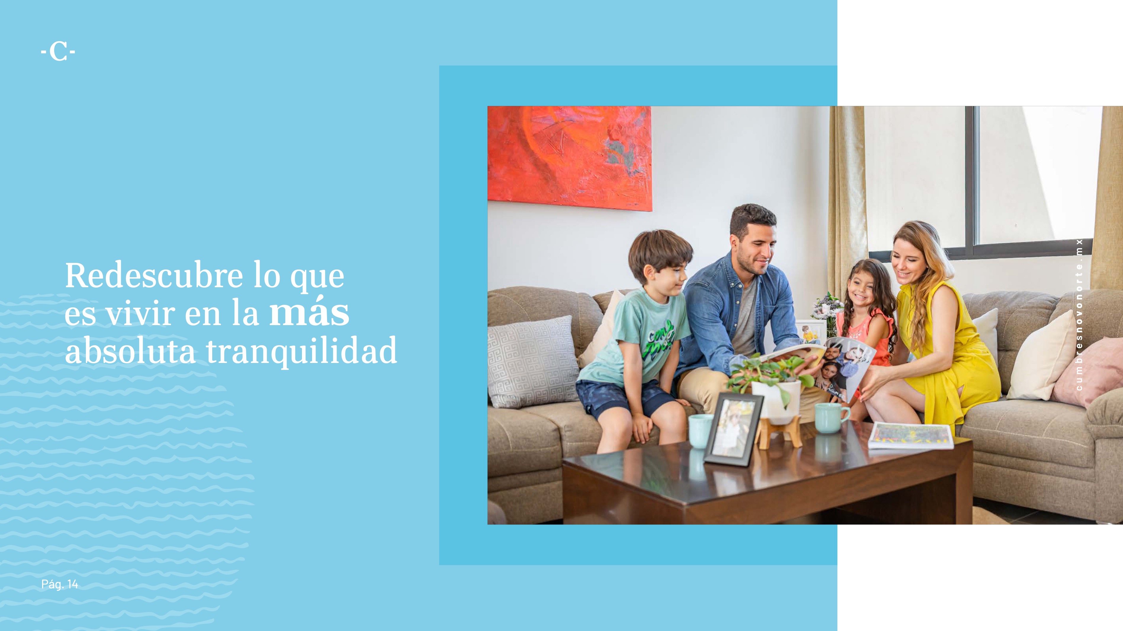 BROCHURE SIERRA MADRE 15