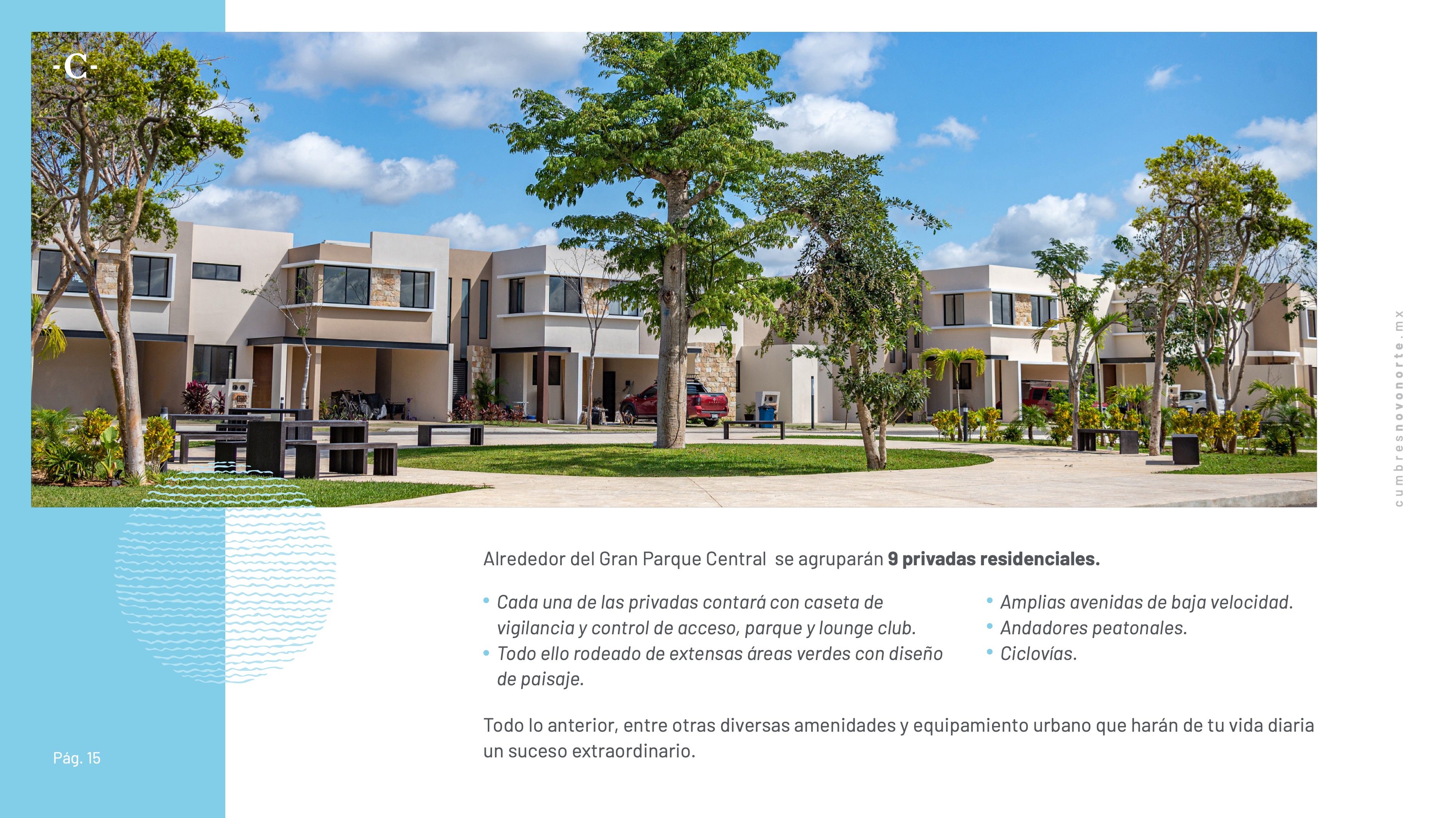 BROCHURE SIERRA MADRE 16