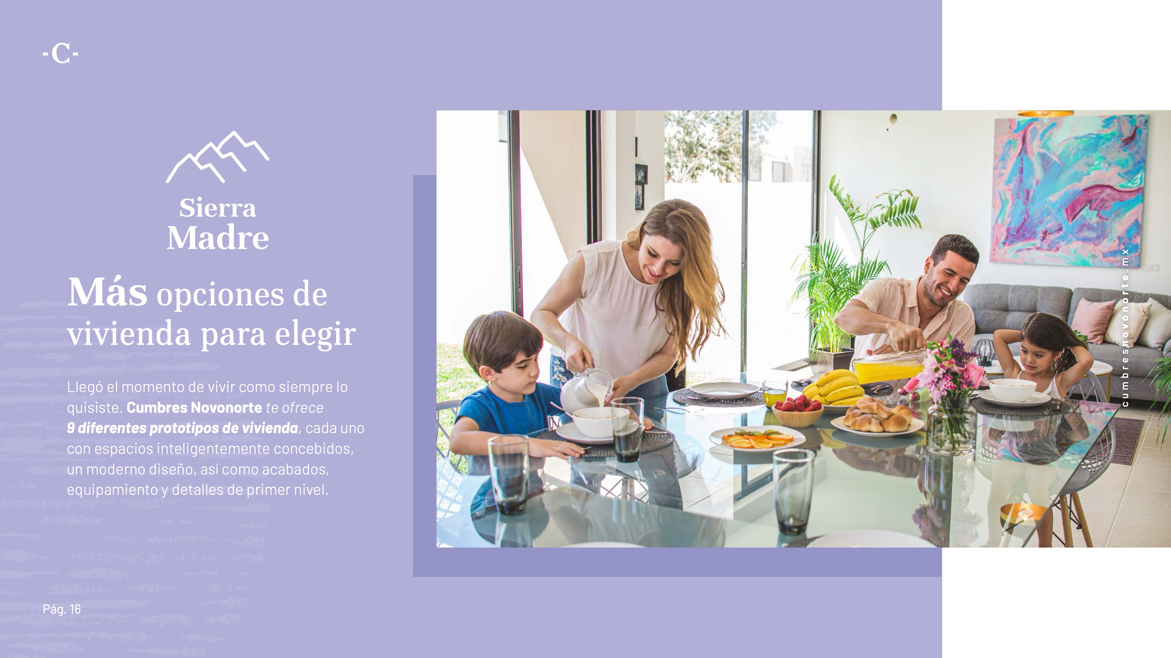 BROCHURE SIERRA MADRE 17