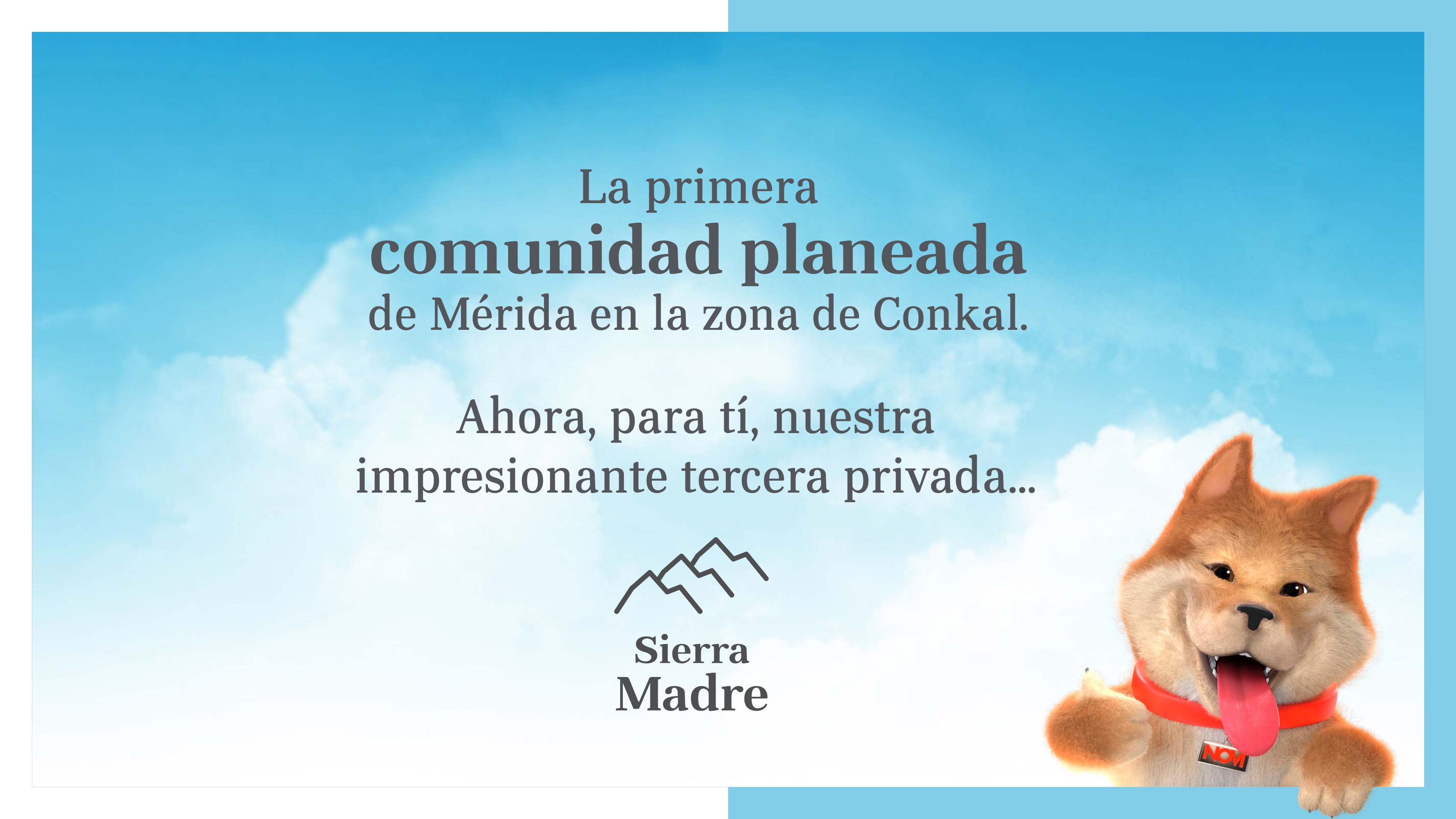 BROCHURE SIERRA MADRE 2