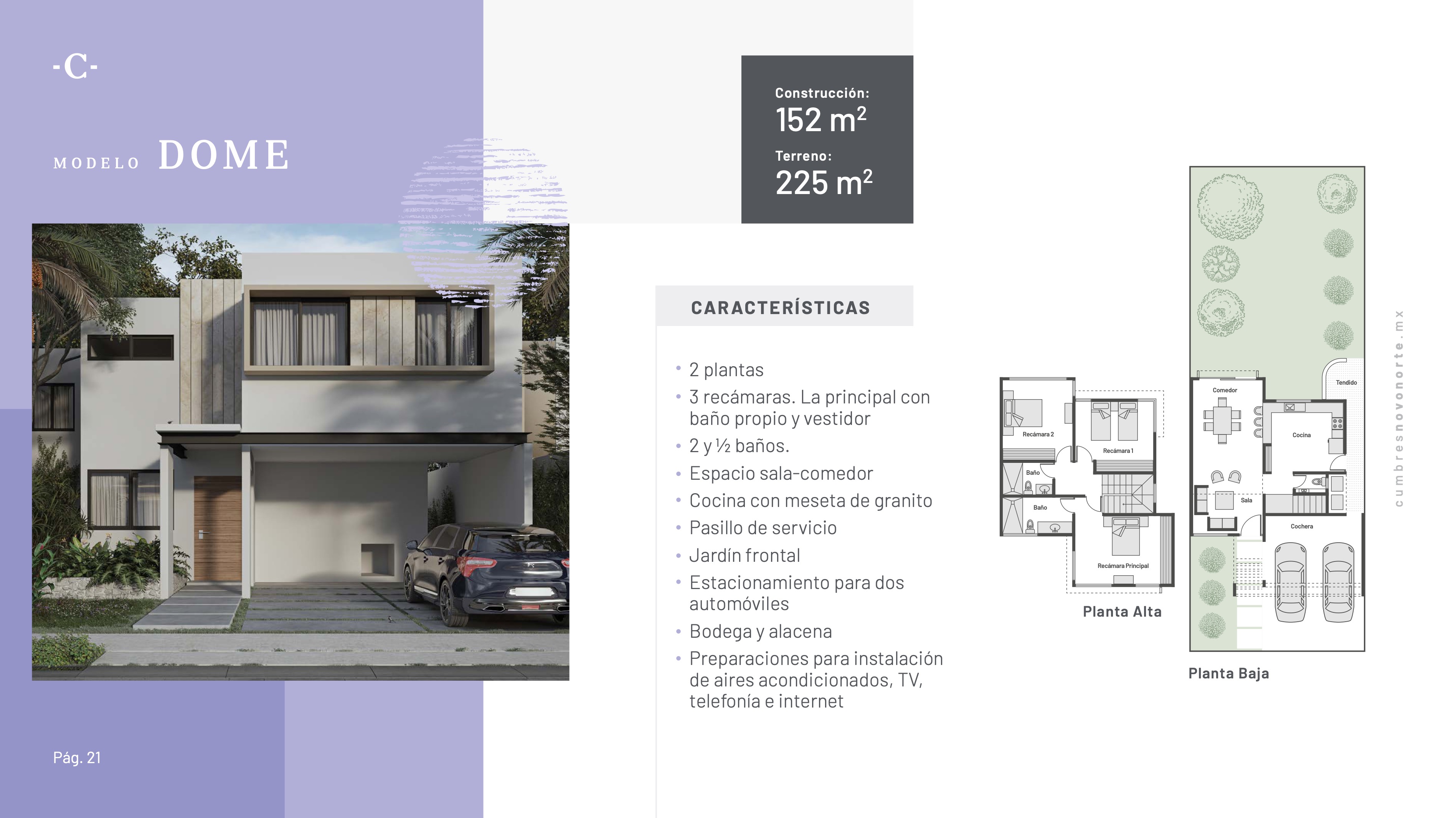 BROCHURE SIERRA MADRE 22
