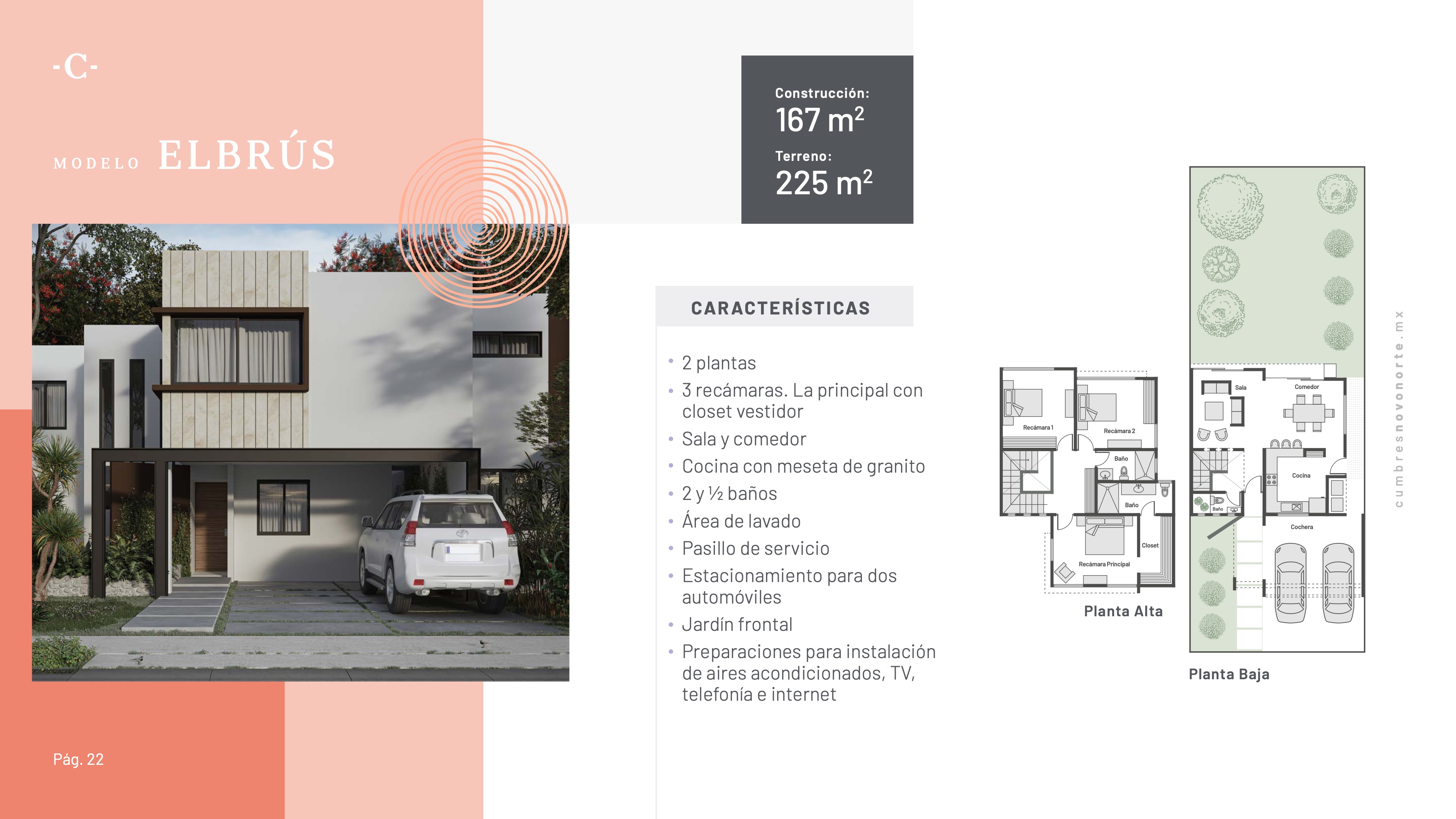 BROCHURE SIERRA MADRE 23