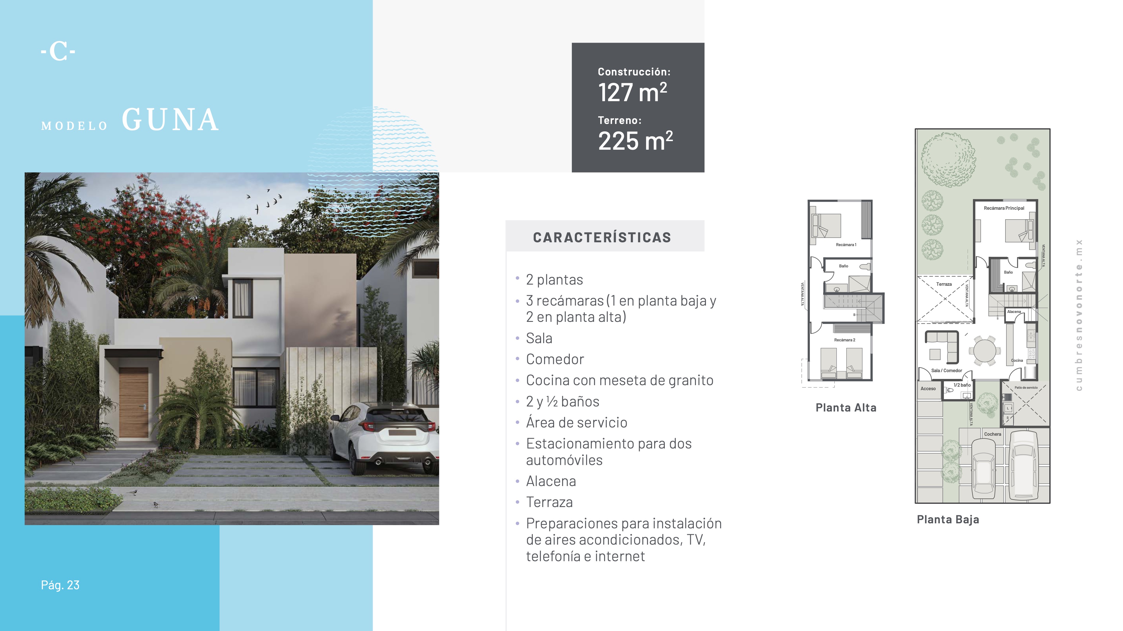 BROCHURE SIERRA MADRE 24