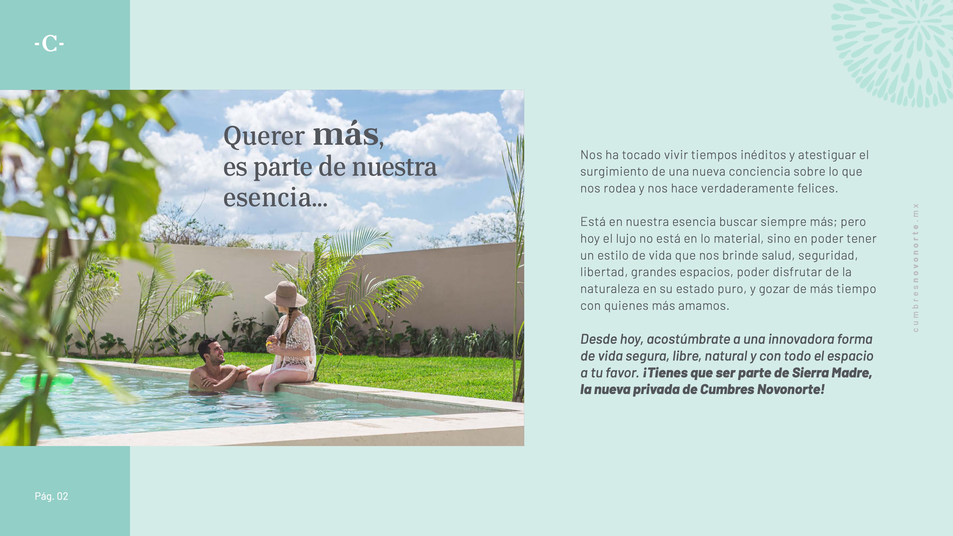 BROCHURE SIERRA MADRE 3