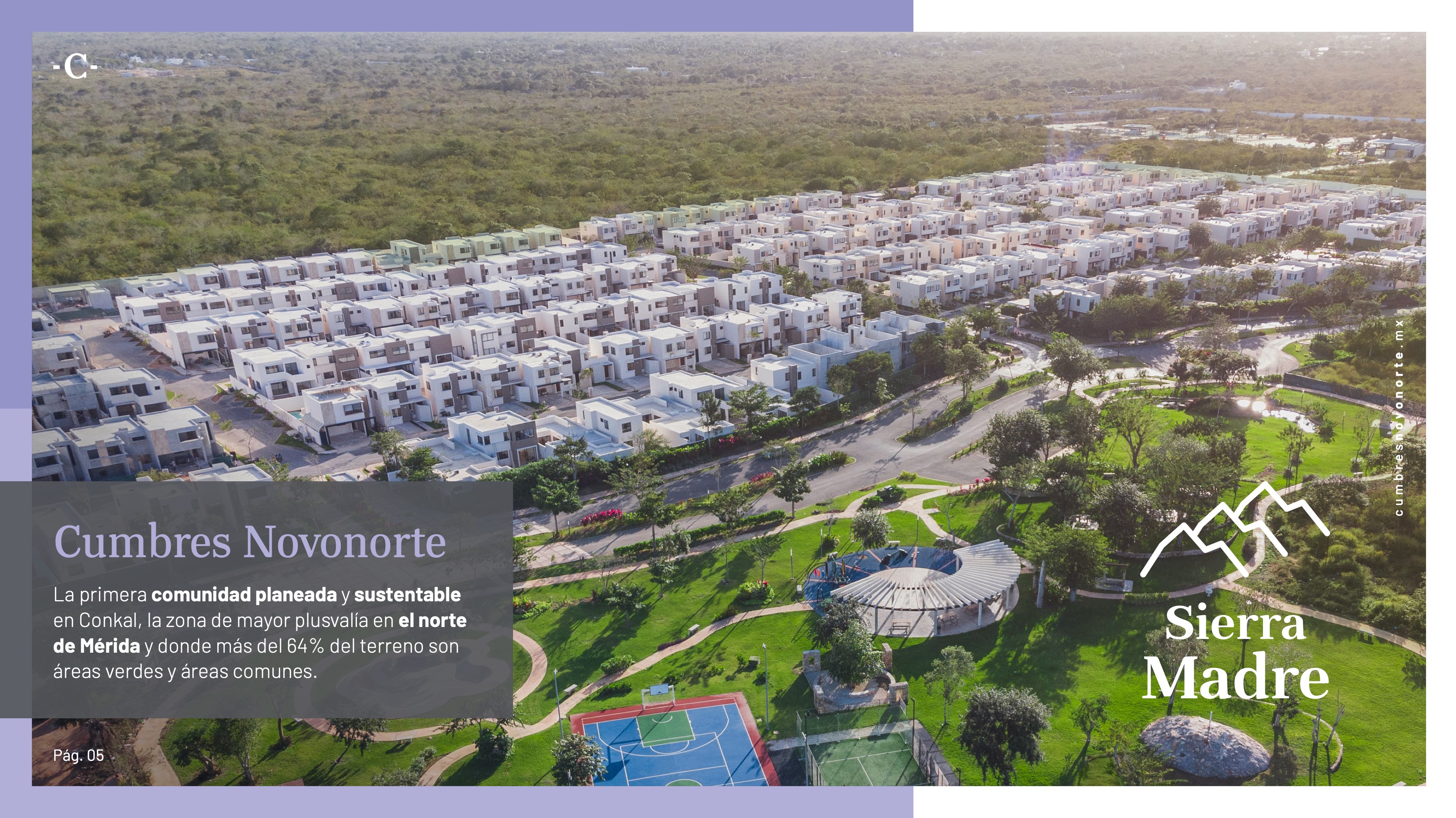 BROCHURE SIERRA MADRE 6