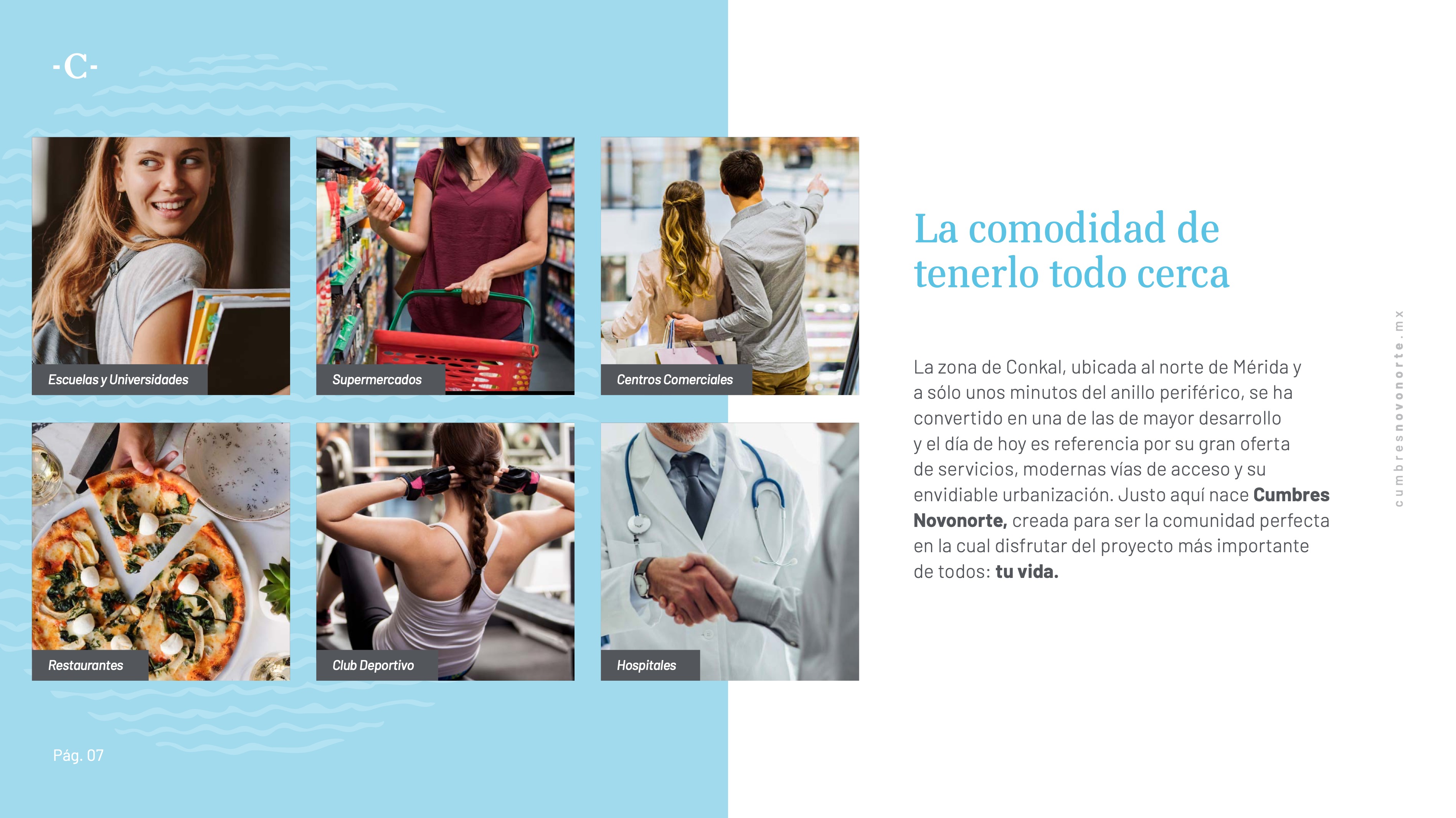 BROCHURE SIERRA MADRE 8