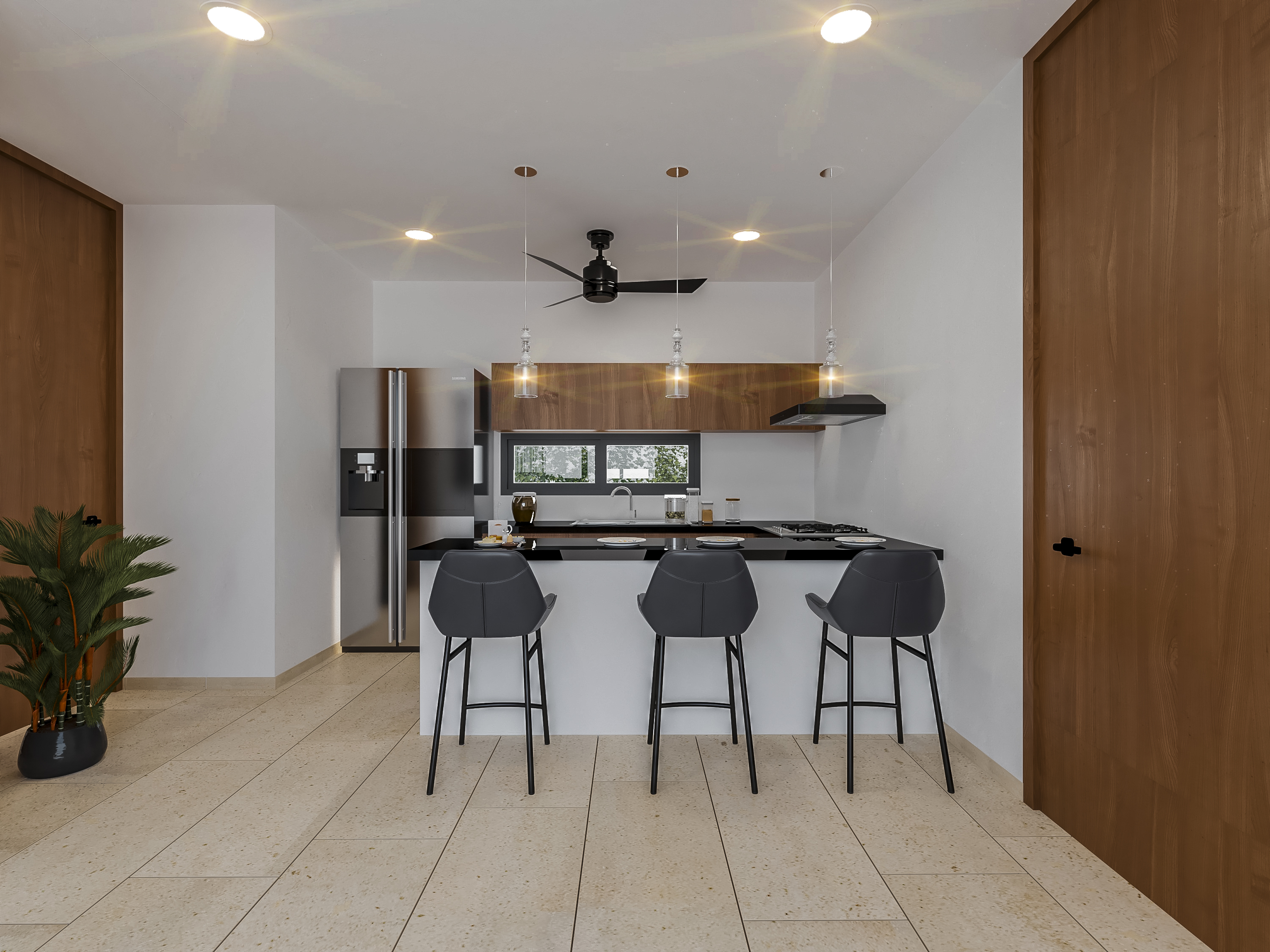 COCINA-DEPARTAMENTO 1