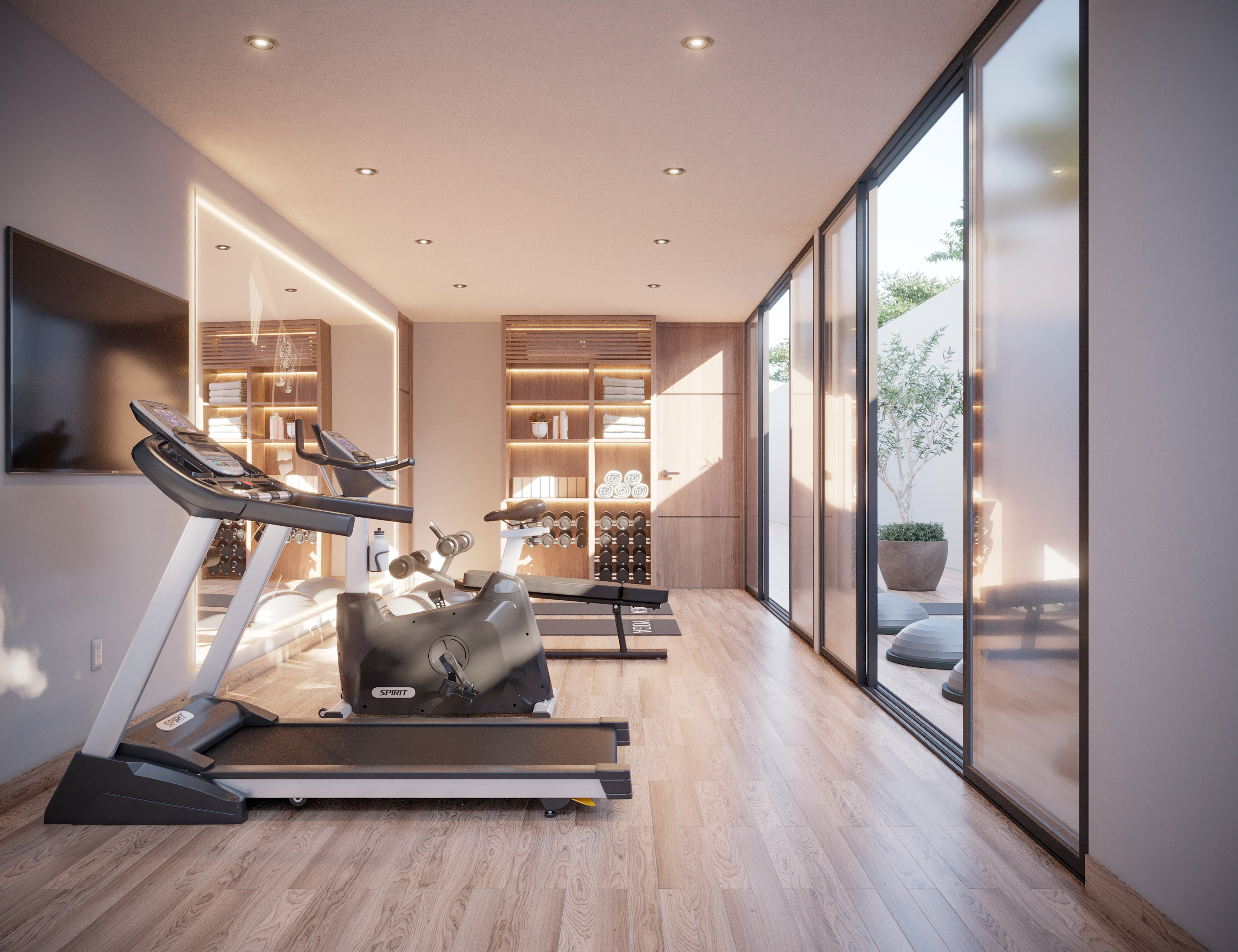 Cam_001_Gym