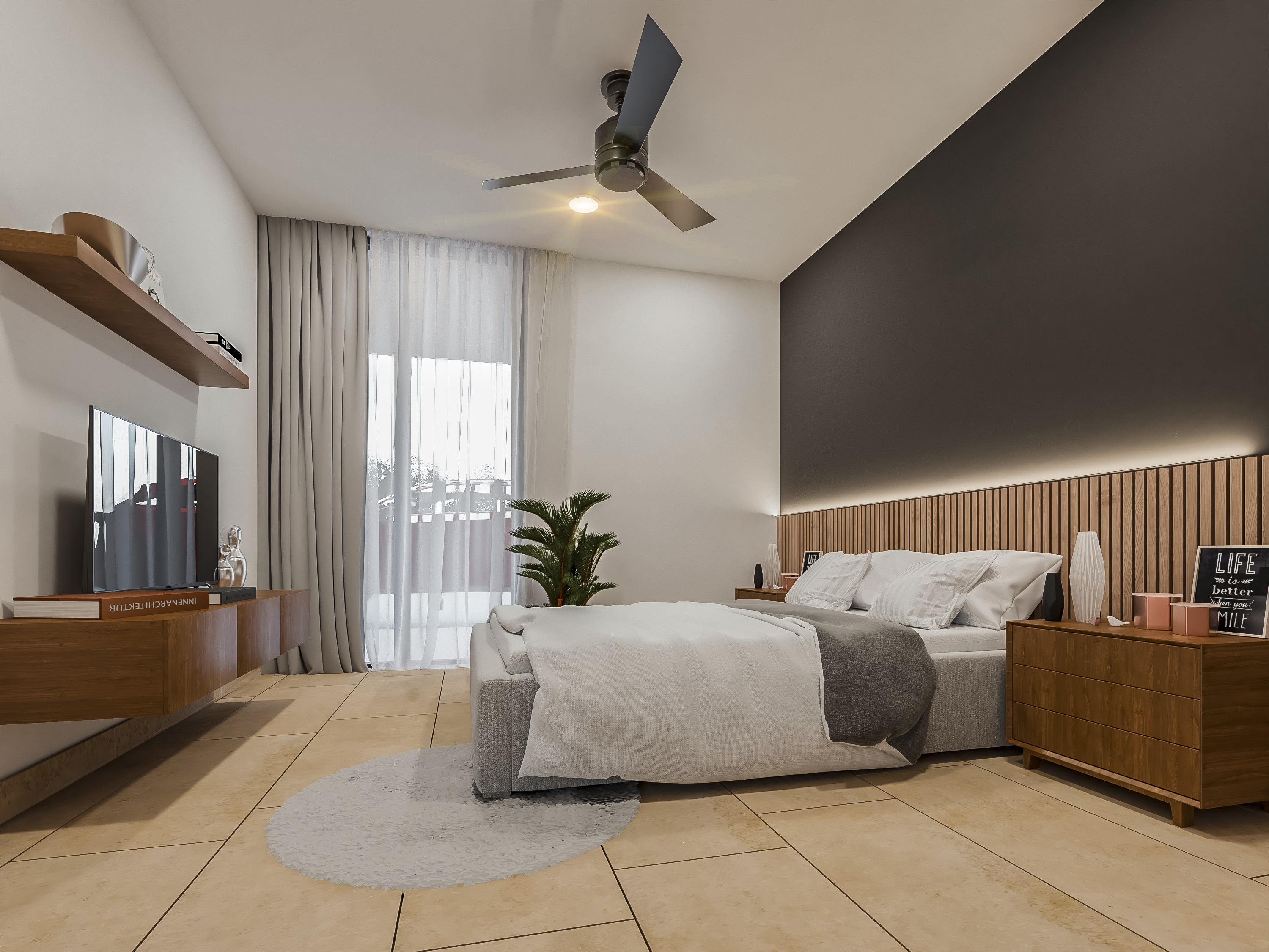 RECAMARA 1-DEPARTAMENTO 2
