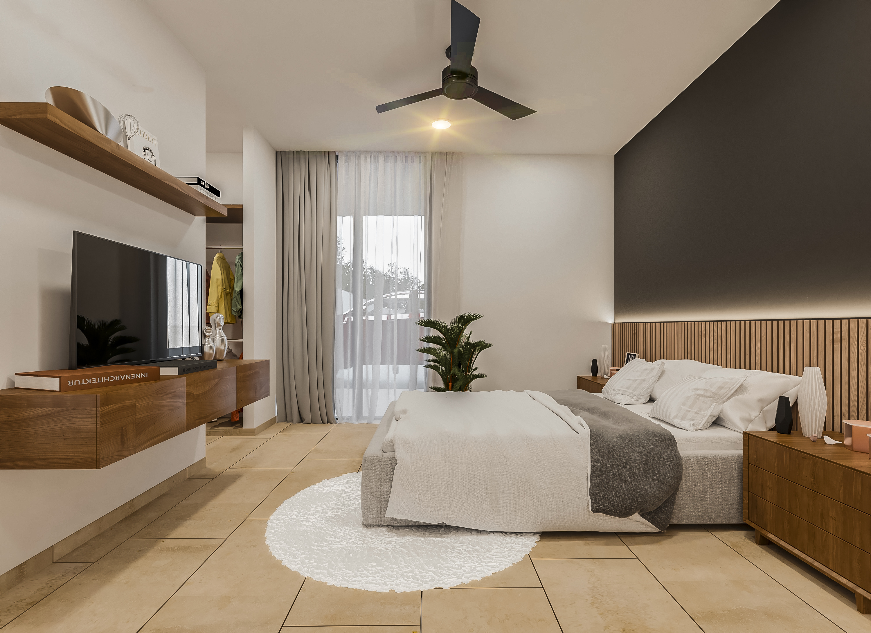 RECAMARA 1-DEPARTAMENTO 3