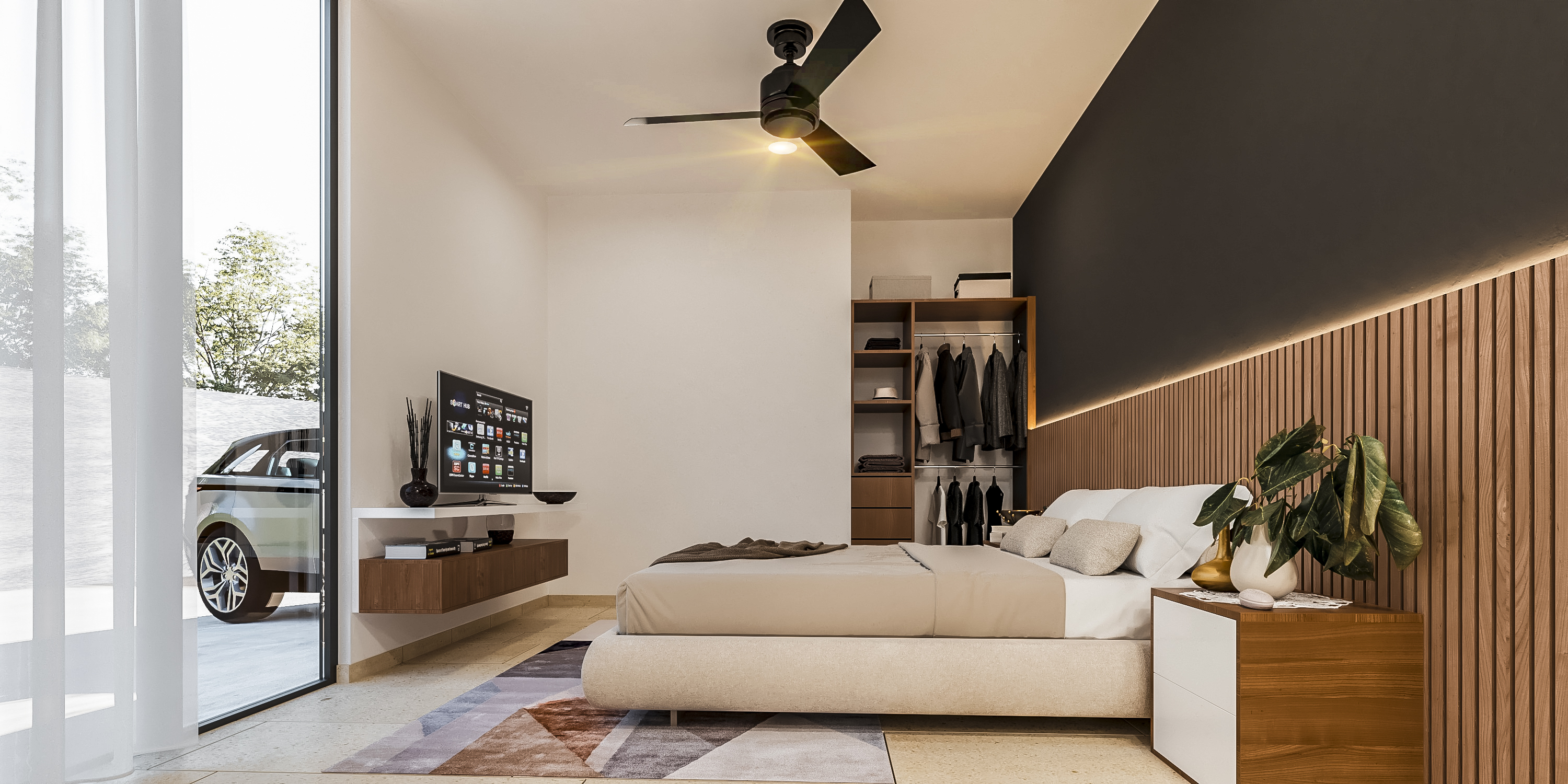 RECAMARA V1-DEPARTAMENTO 1