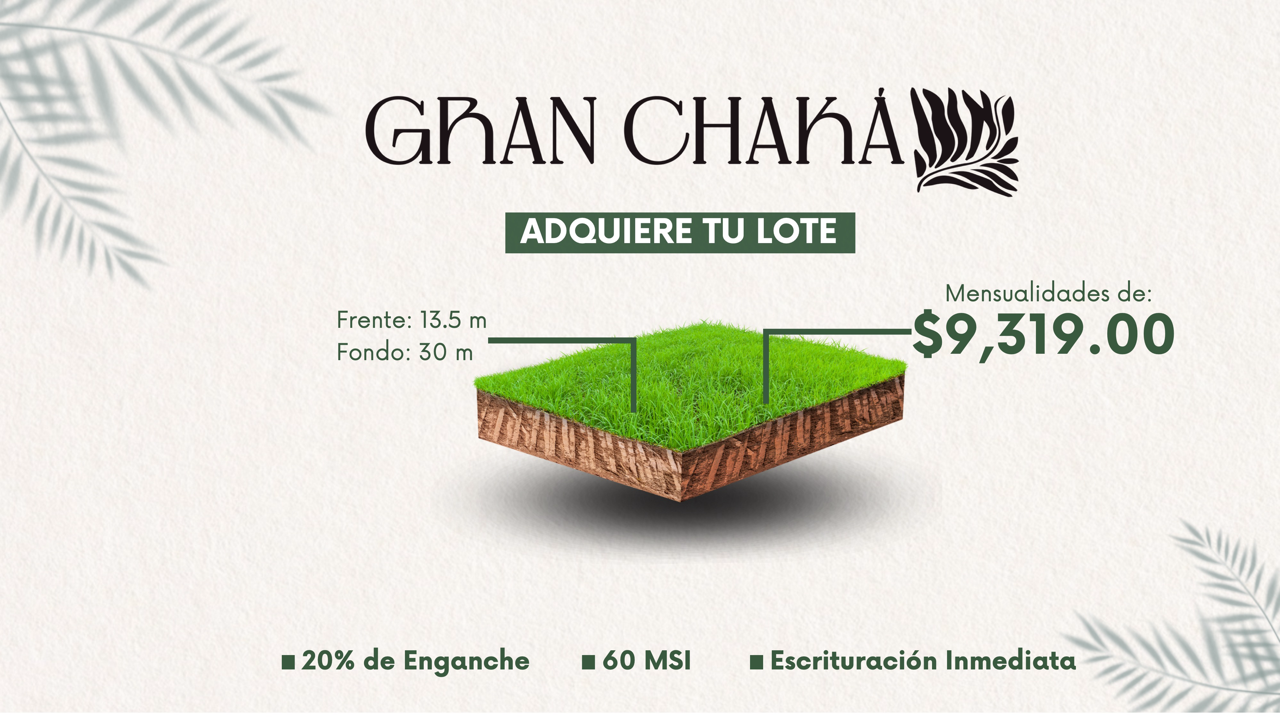 Gran Chaká brochure 7