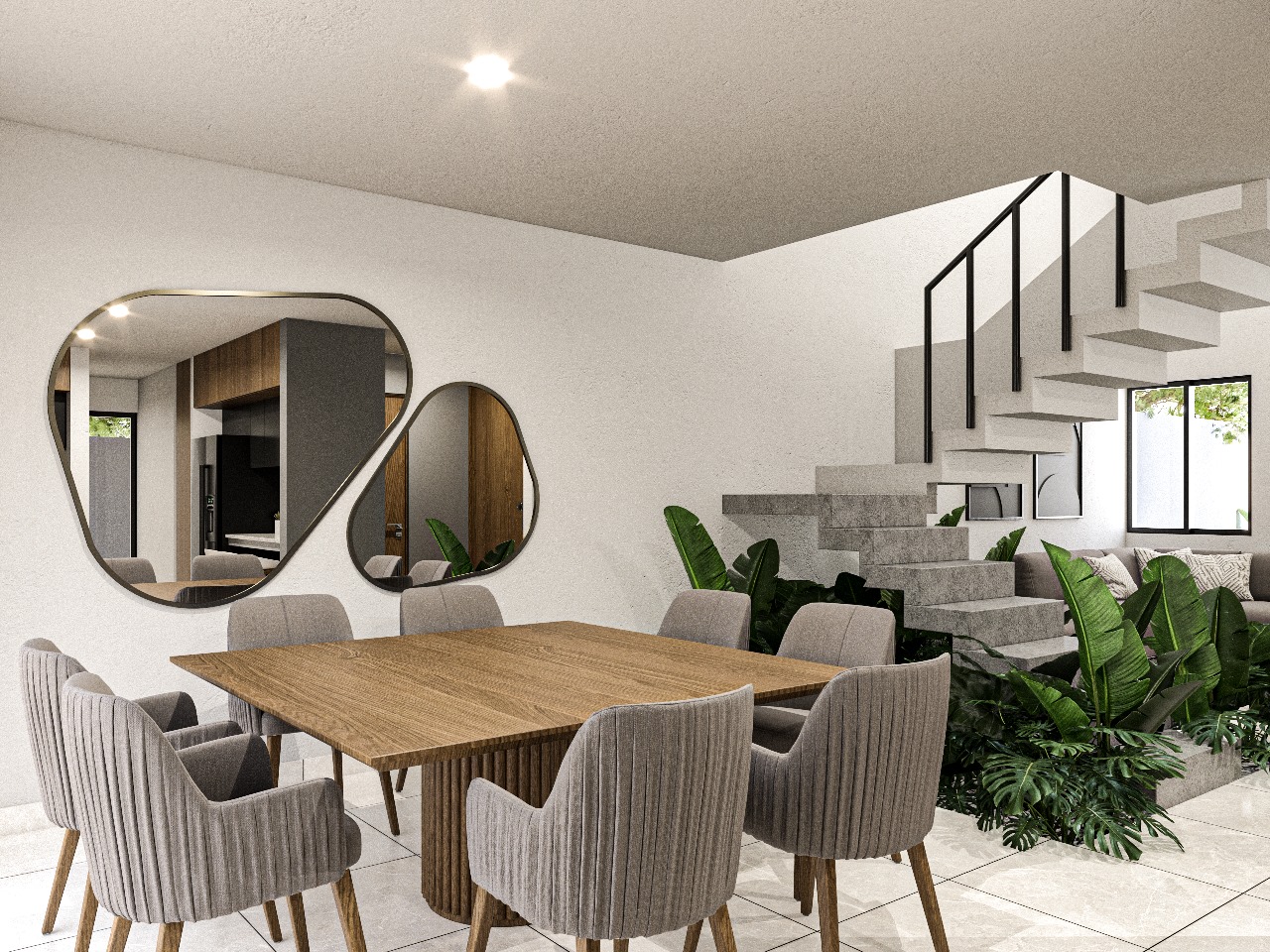 Comedor_Caoba