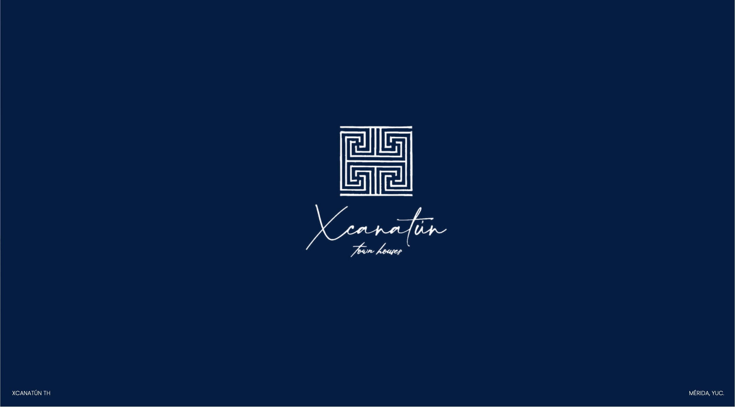 XCANATÚNTH_BROCHURE 1