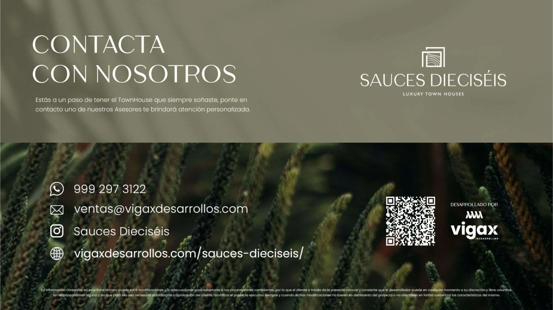 sauces 16 23