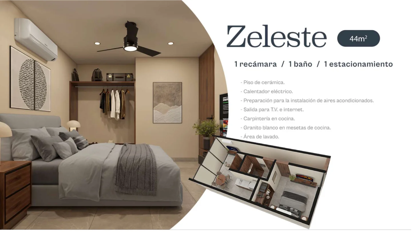 zelesta 9