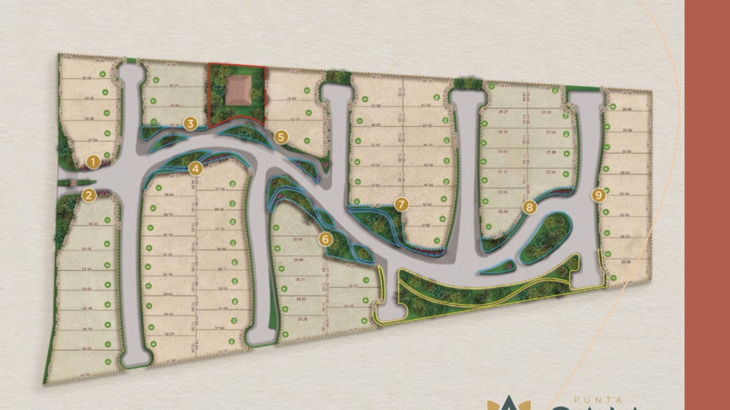 PUNTA_GAIA_BROCHURE 17