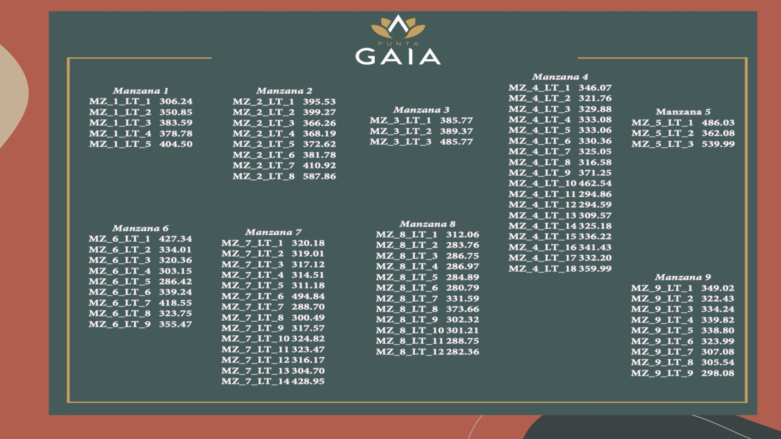 PUNTA_GAIA_BROCHURE 18