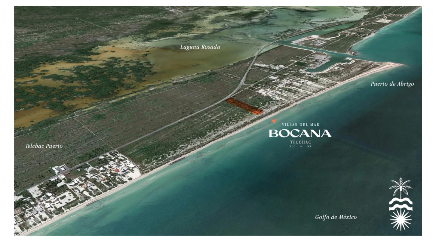 bocana 19