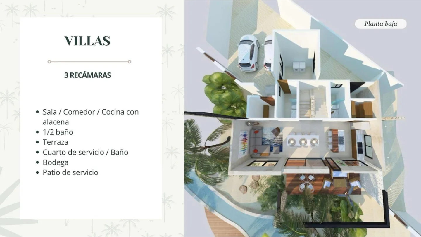 bocana 9