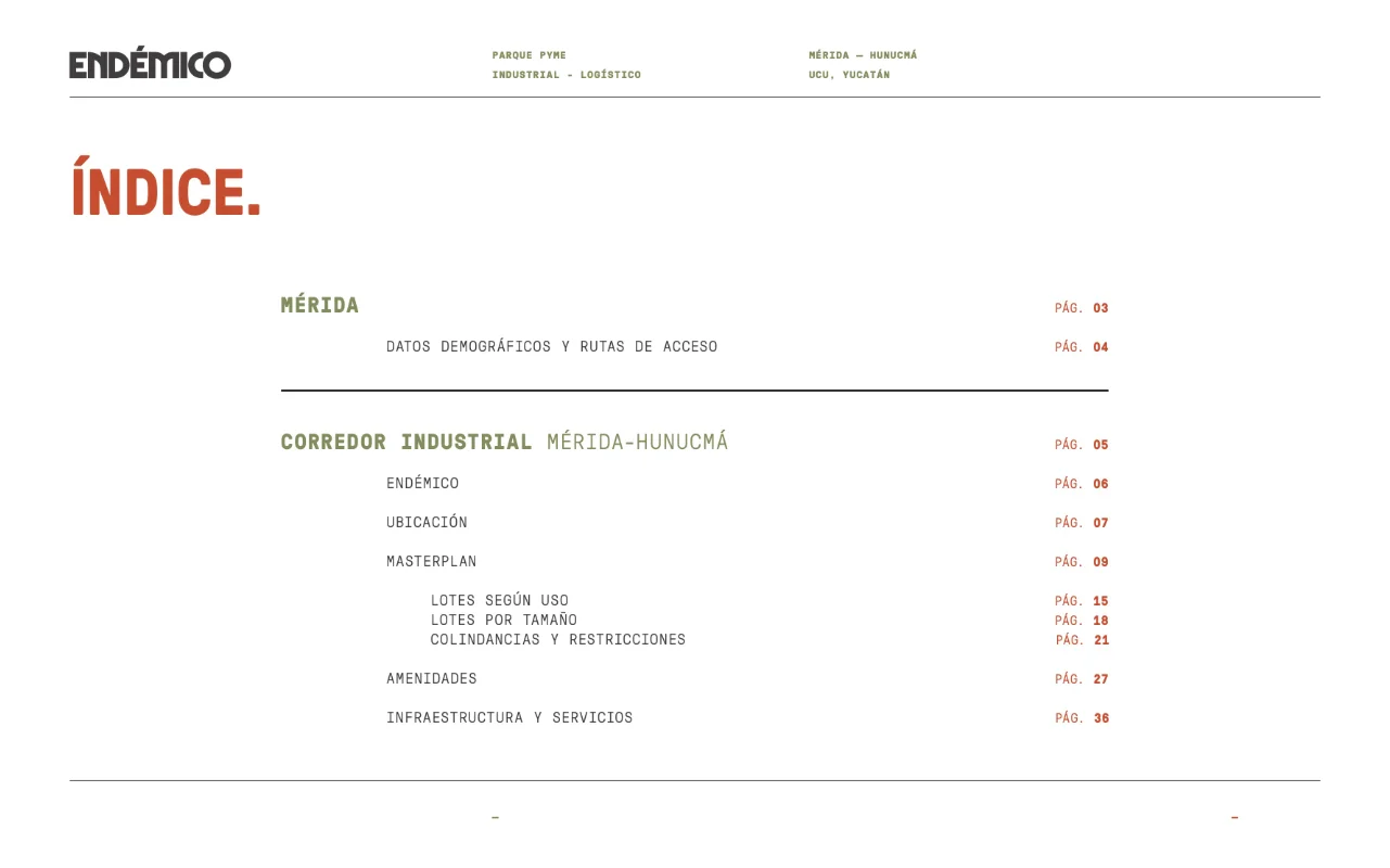 endemico 2