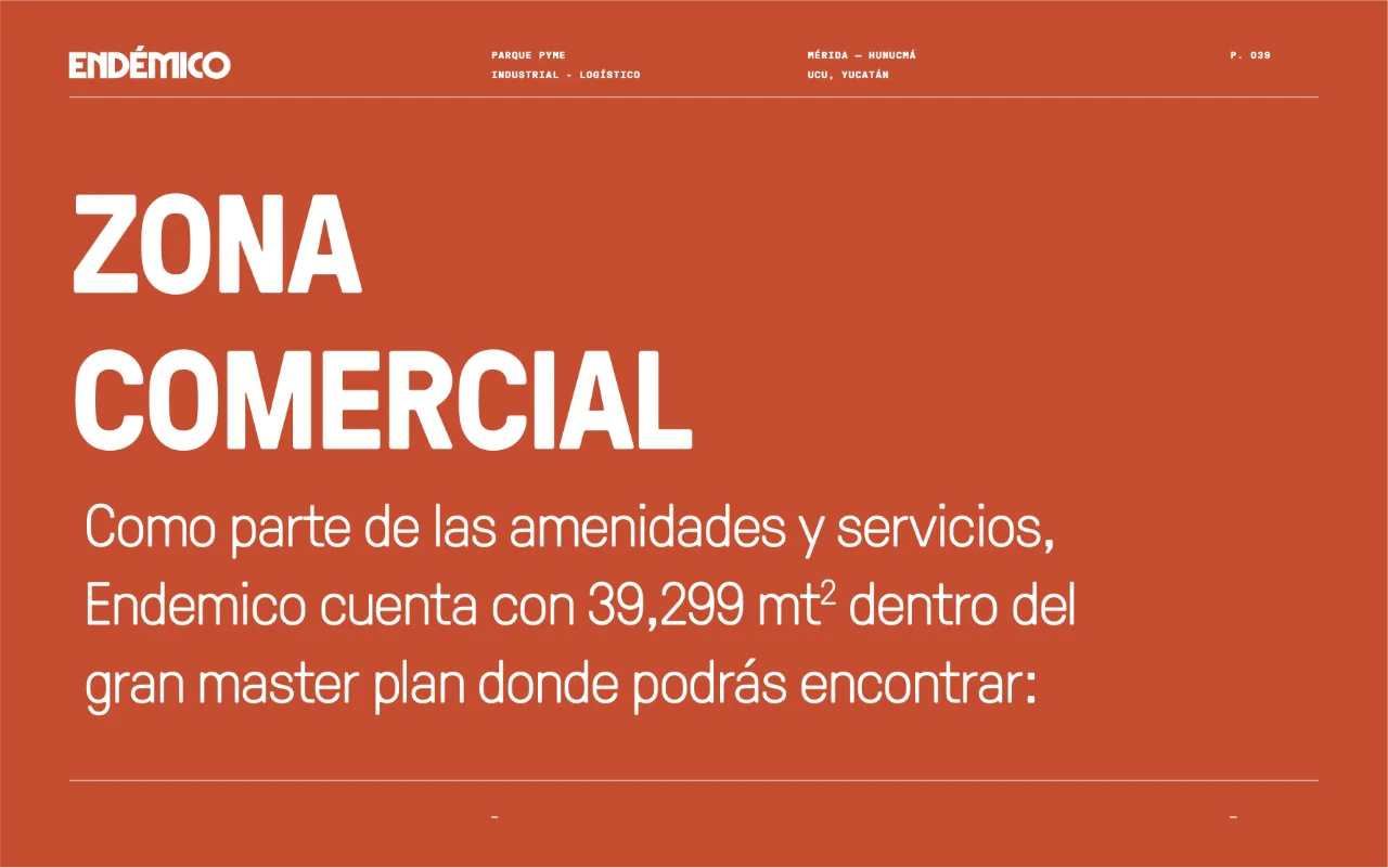 endemico 39