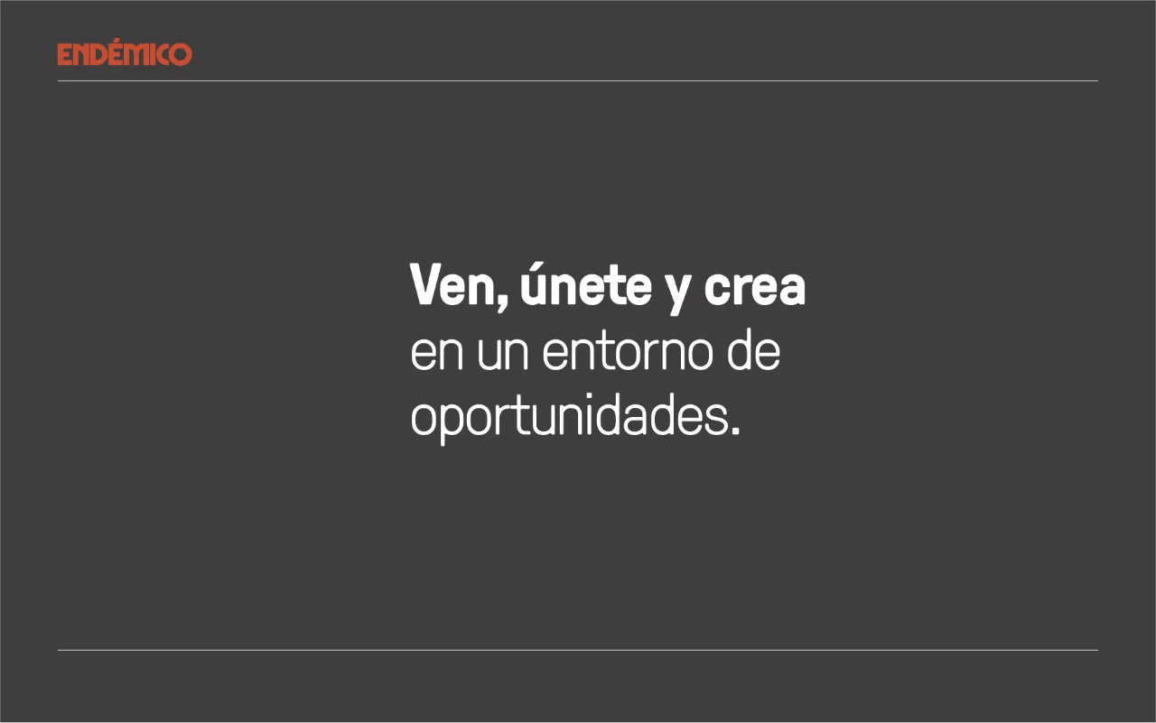endemico 41
