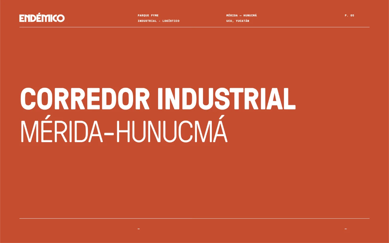 endemico 5