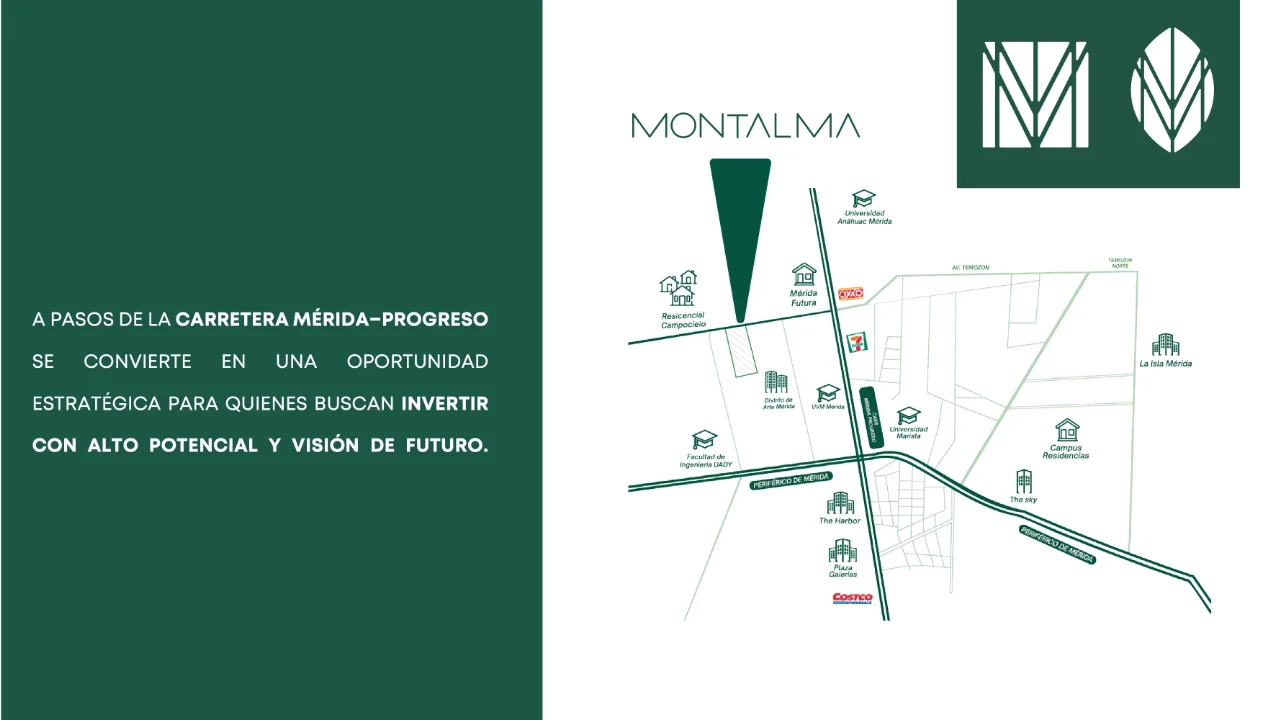 montalma 5
