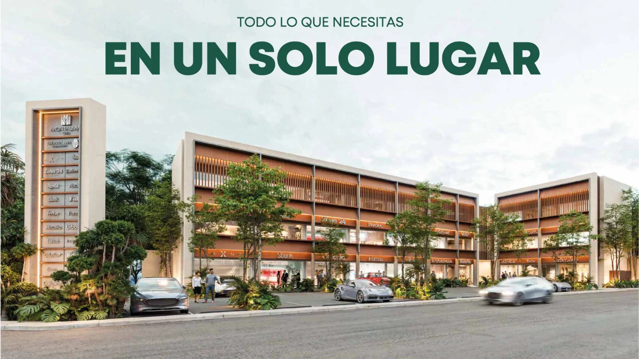 montalma 7