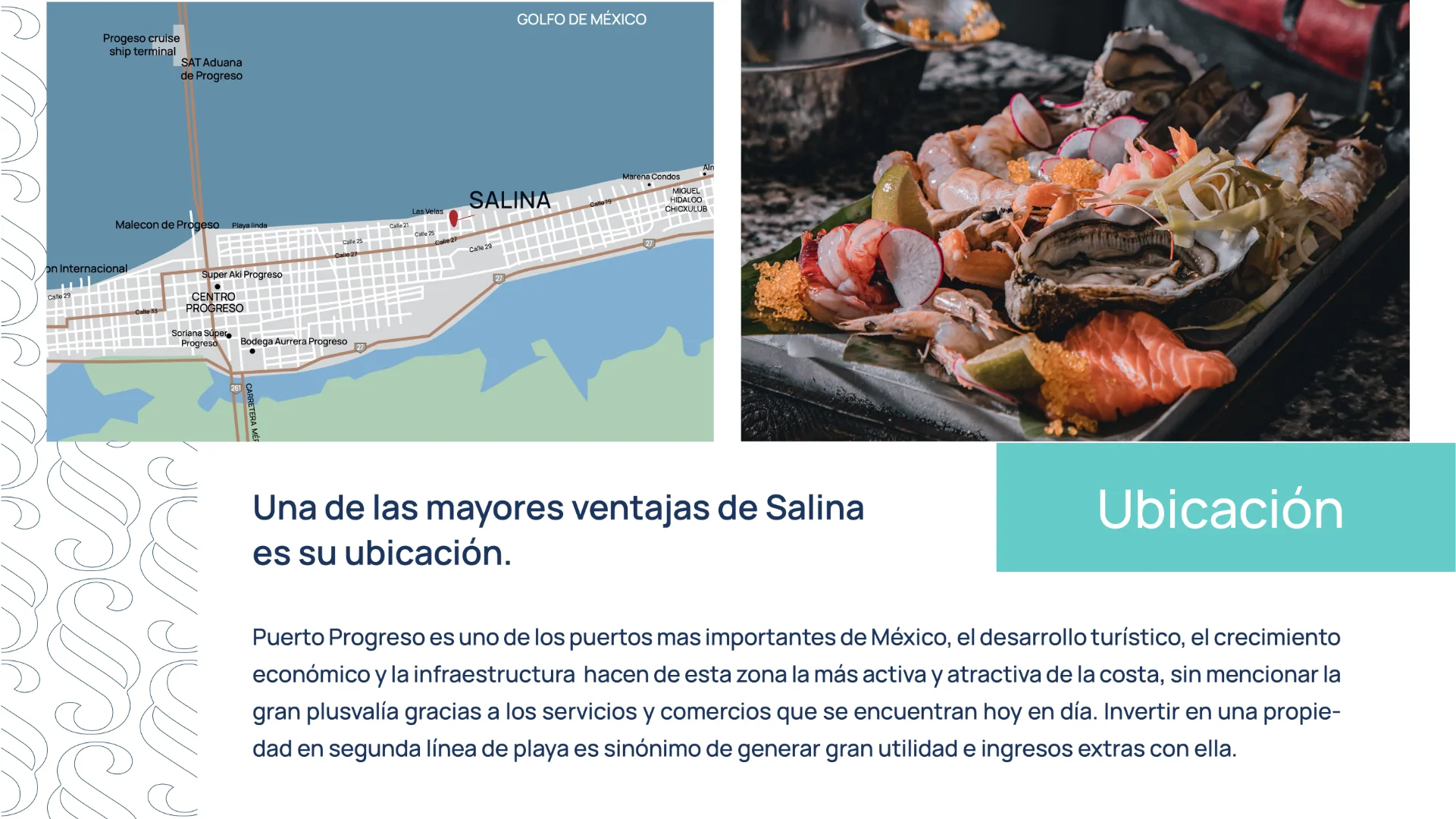 salina 8